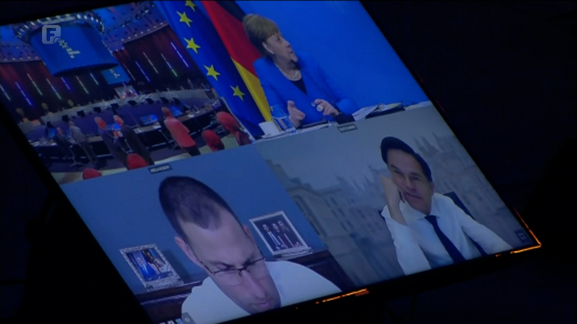 Dvodnevni samit čelnika EU: U fokusu vakcine, ali i ekonomija