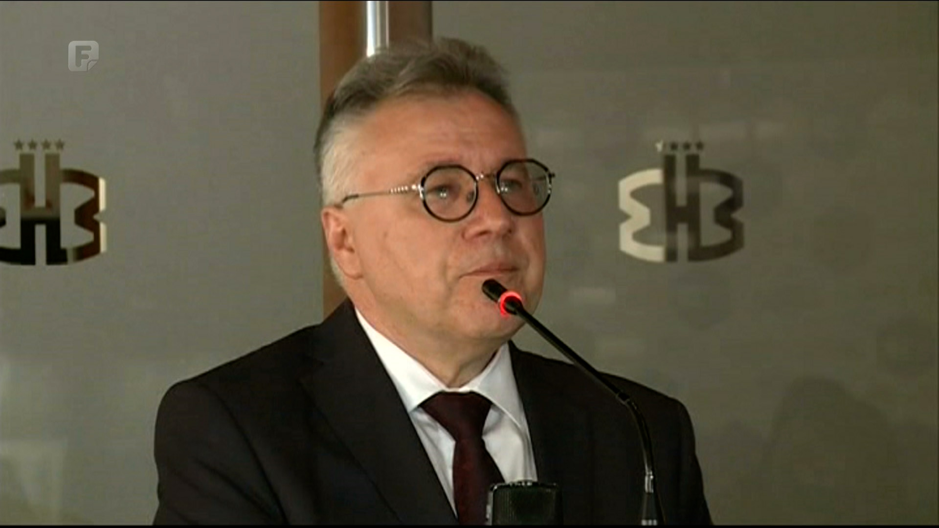 Kalabuhov: Došlo je vrijeme za zatvaranje OHR-a