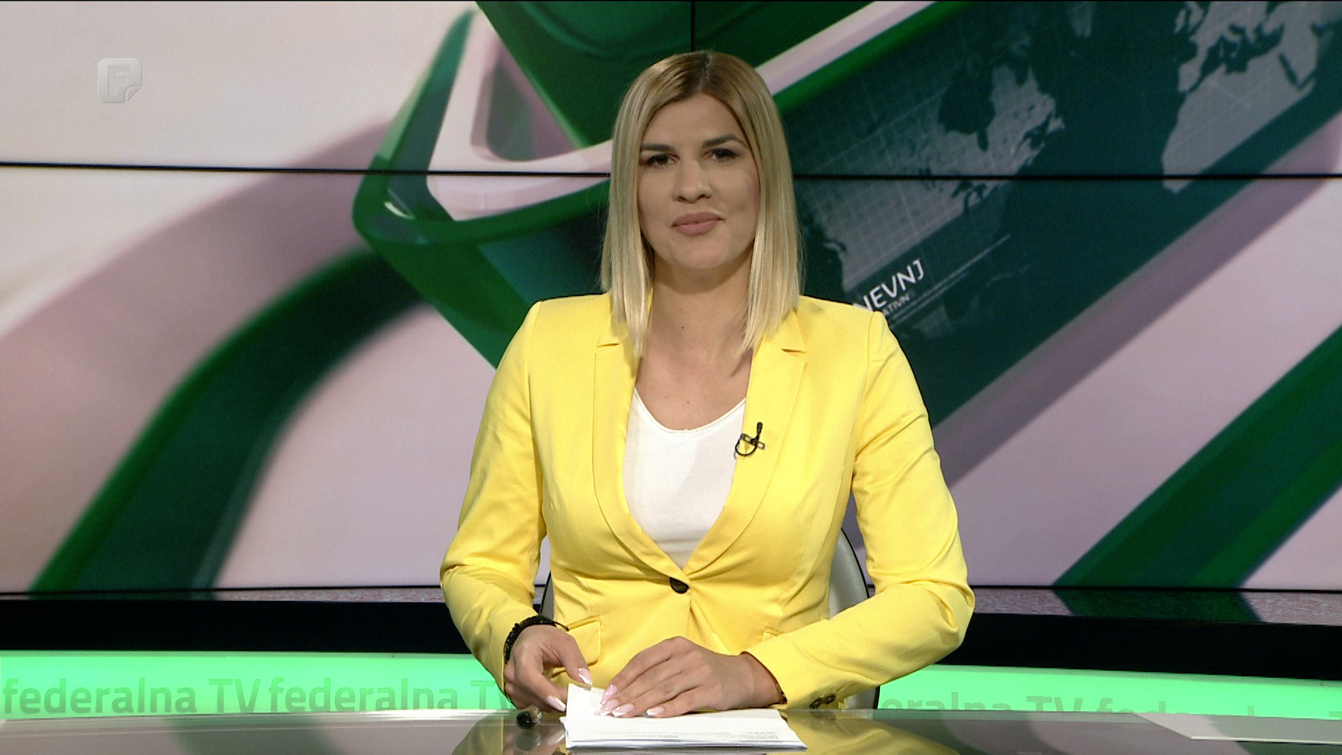 Dnevnik 1, 09.05.2021.
