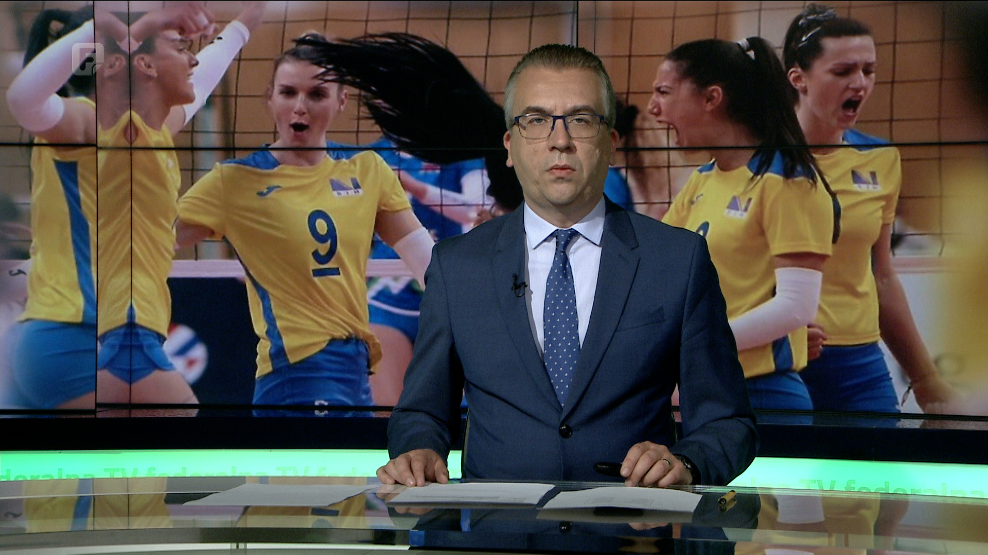 Sport - D2, 09.05.2021.
