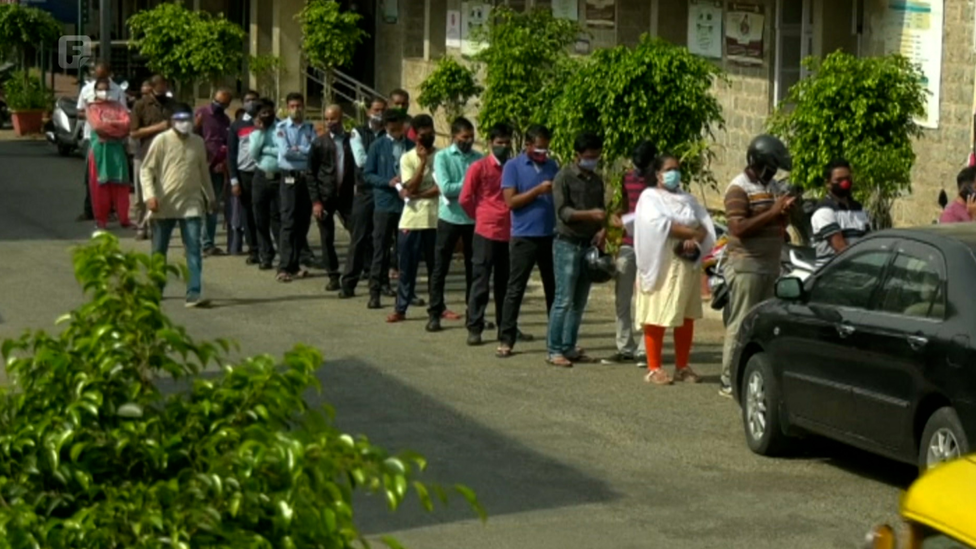 Uz rekordne brojke zaraženih u Indiji sve više slučajeva trgovine djecom