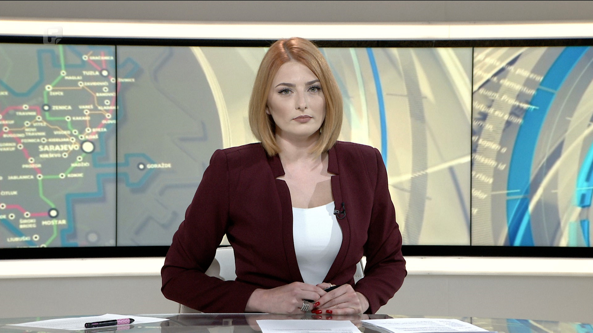 Federacija danas, 10.05.2021.