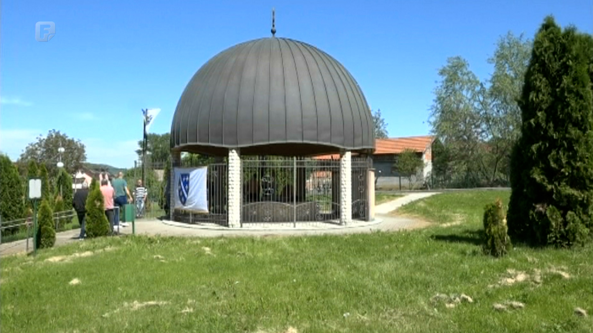 Obilježena 29. godišnjica stradanja Bošnjaka u Grapskoj kod Doboja
