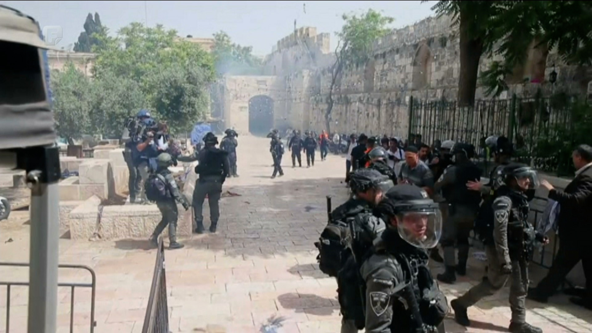 Devetero poginulo u pojasu Gaze, na Izrael ispaljeno 50 raketa