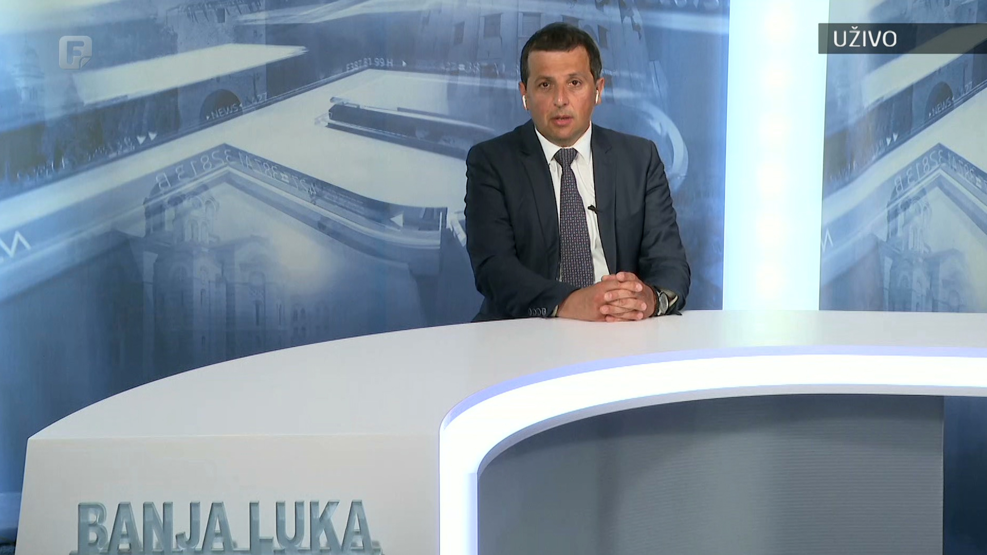 Vukanović o sjednici NSRS-a: Pokazat ću dokumente o saradnji Rusije i RS-a