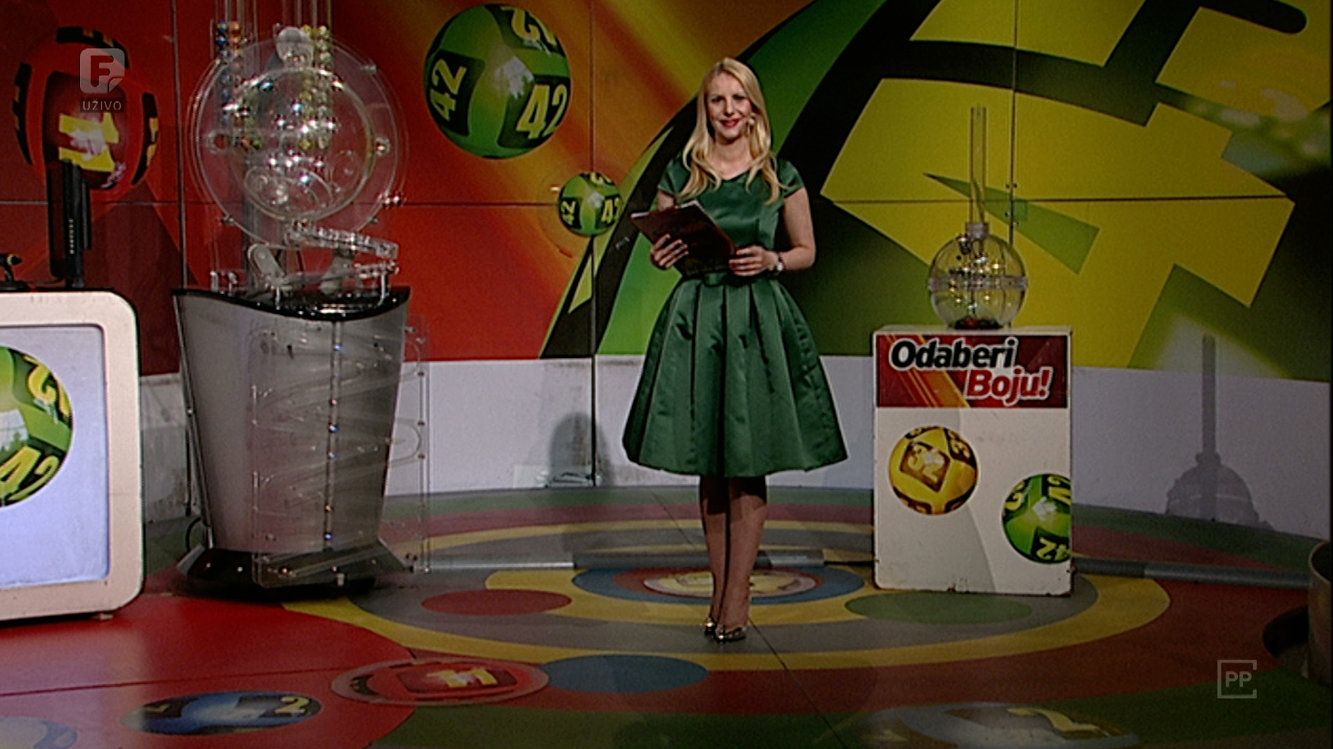 Superloto, 11.05.2021.
