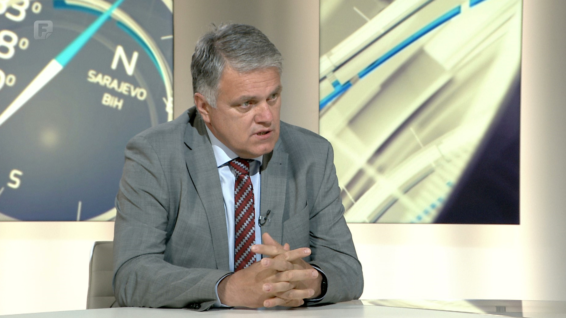 Andelija: Ponudili smo nekoliko modela rješavanja viška uposlenika