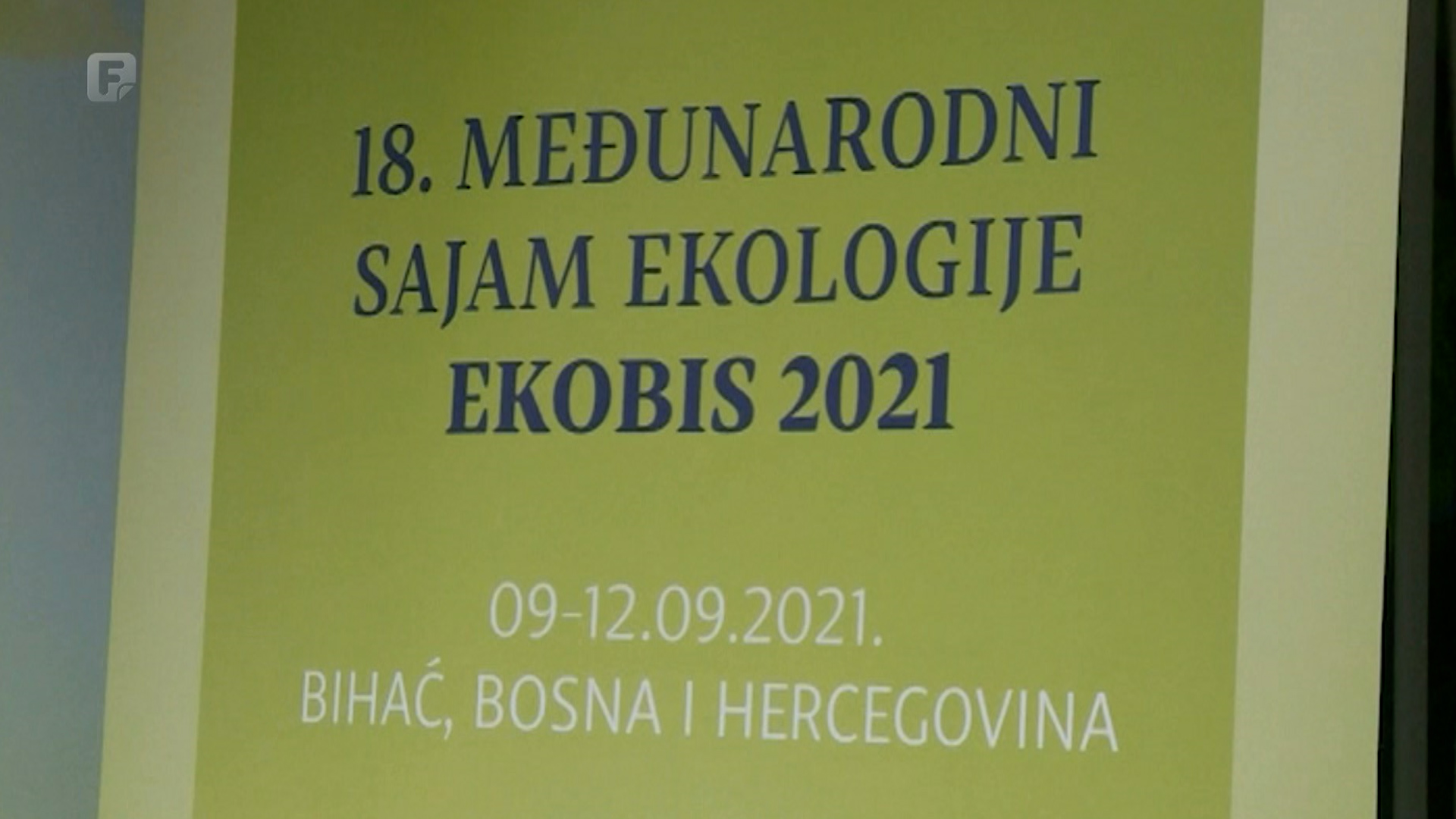 Počele pripreme za Međunarodni sajam ekologije EKOBIS 2021