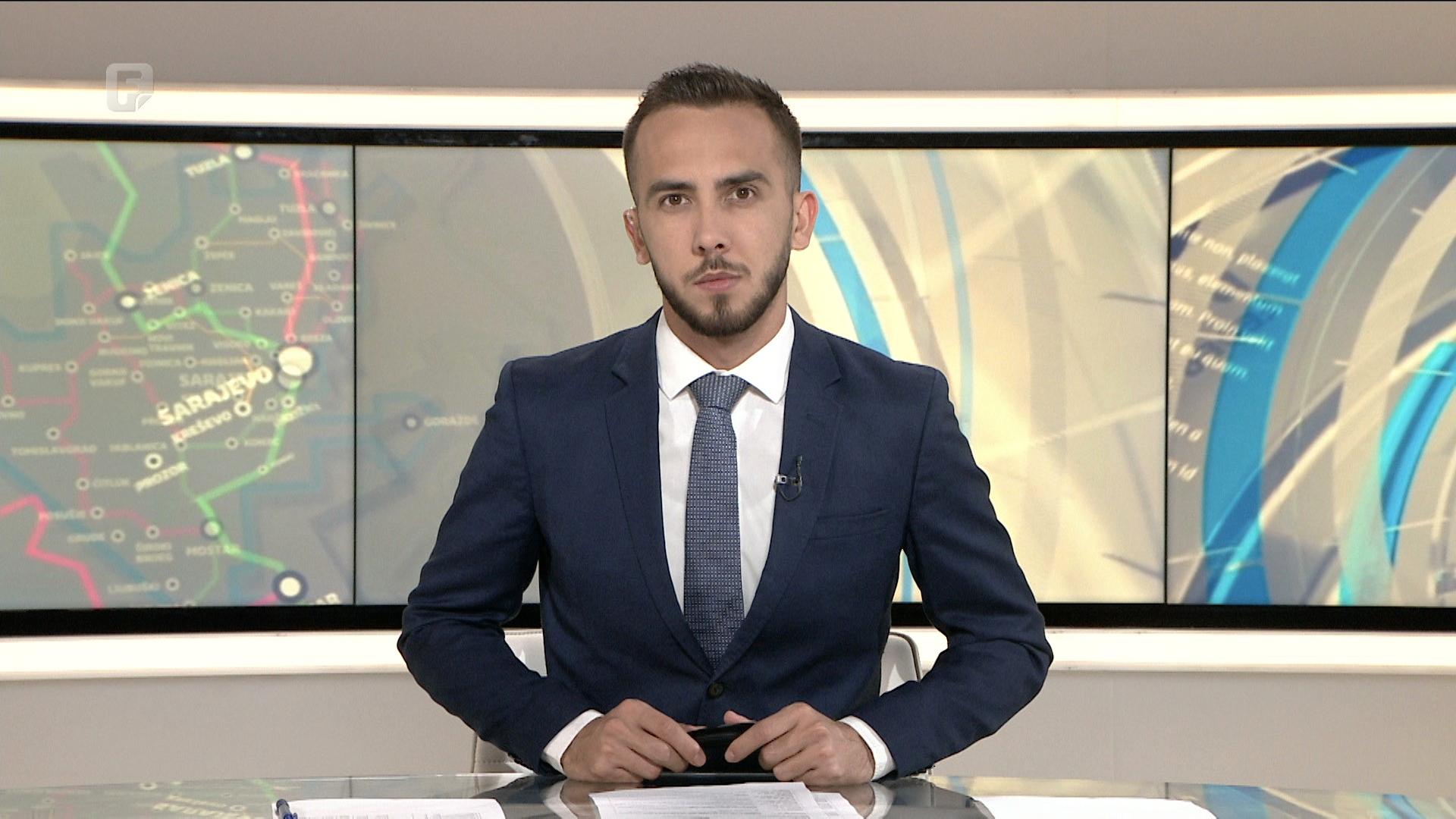 Federacija danas, 12.05.2021.