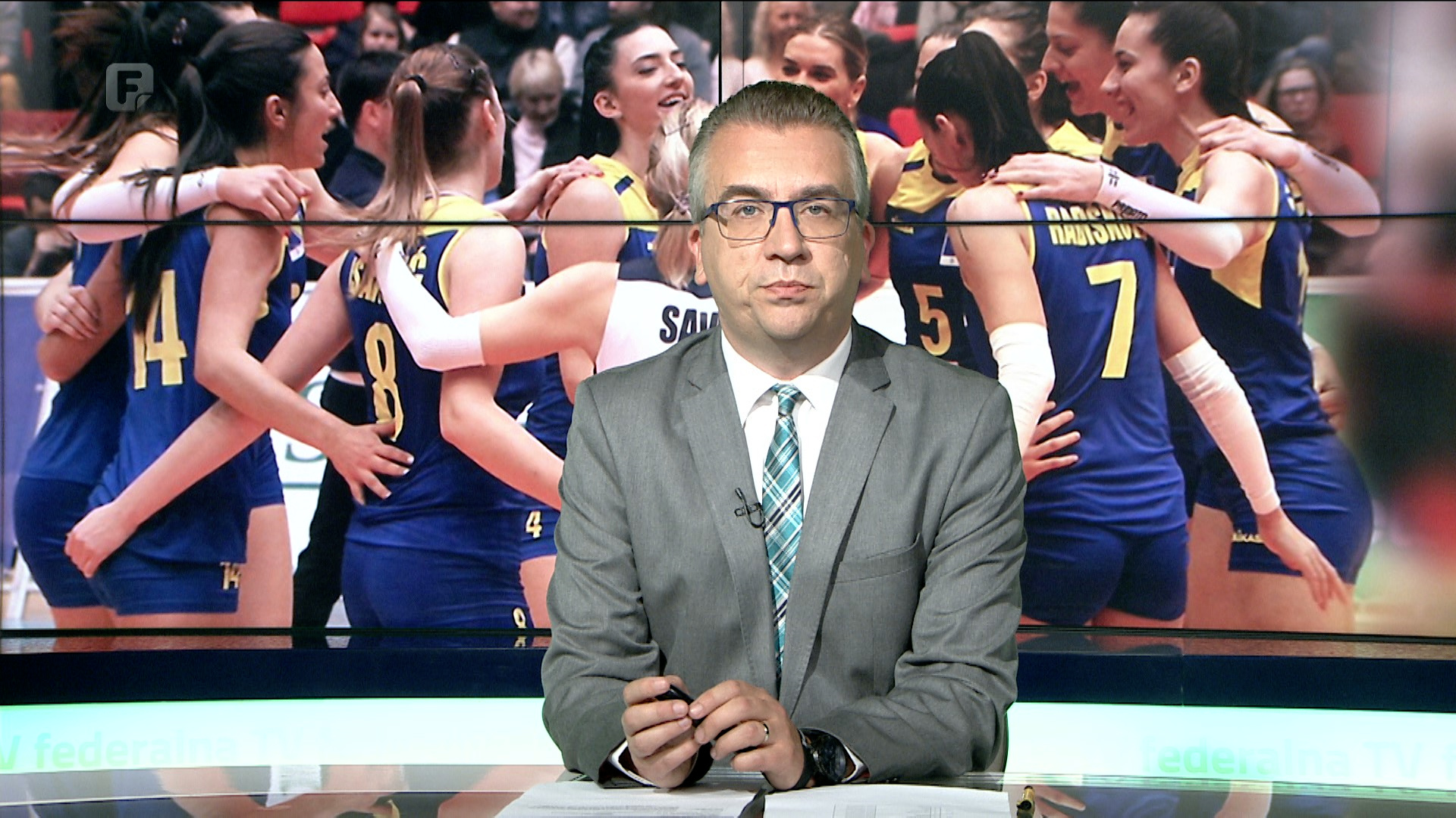 Sport - D2, 12.05.2021.