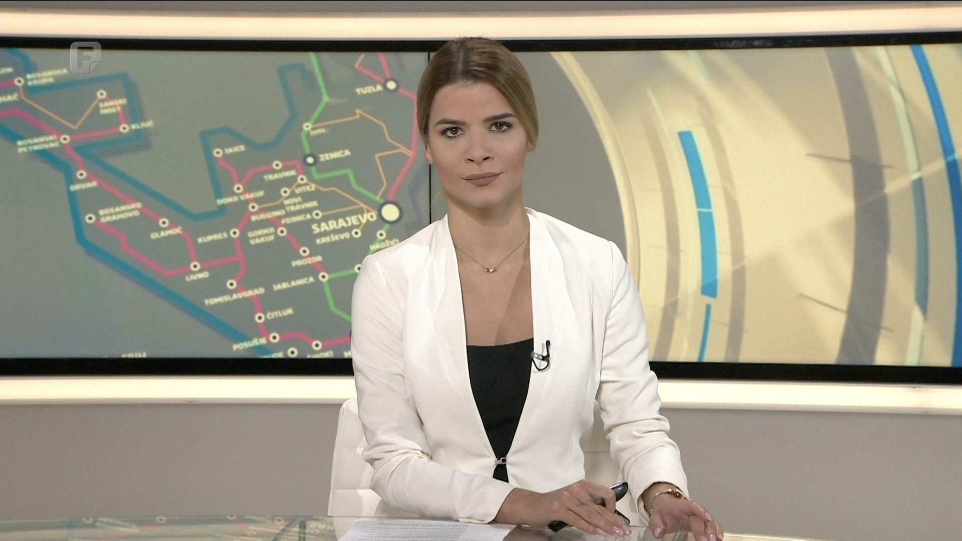 Federacija danas, 13.05.2021.