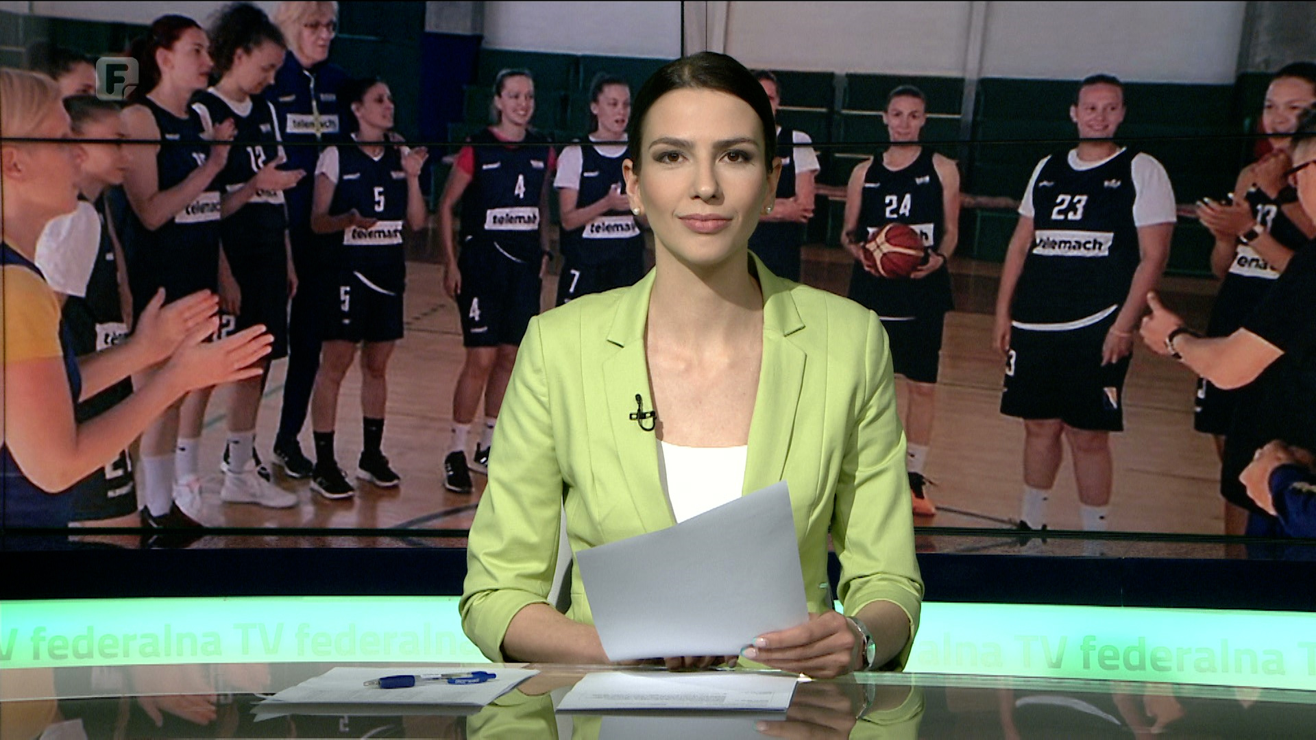 Sport - D2, 13.05.2021.