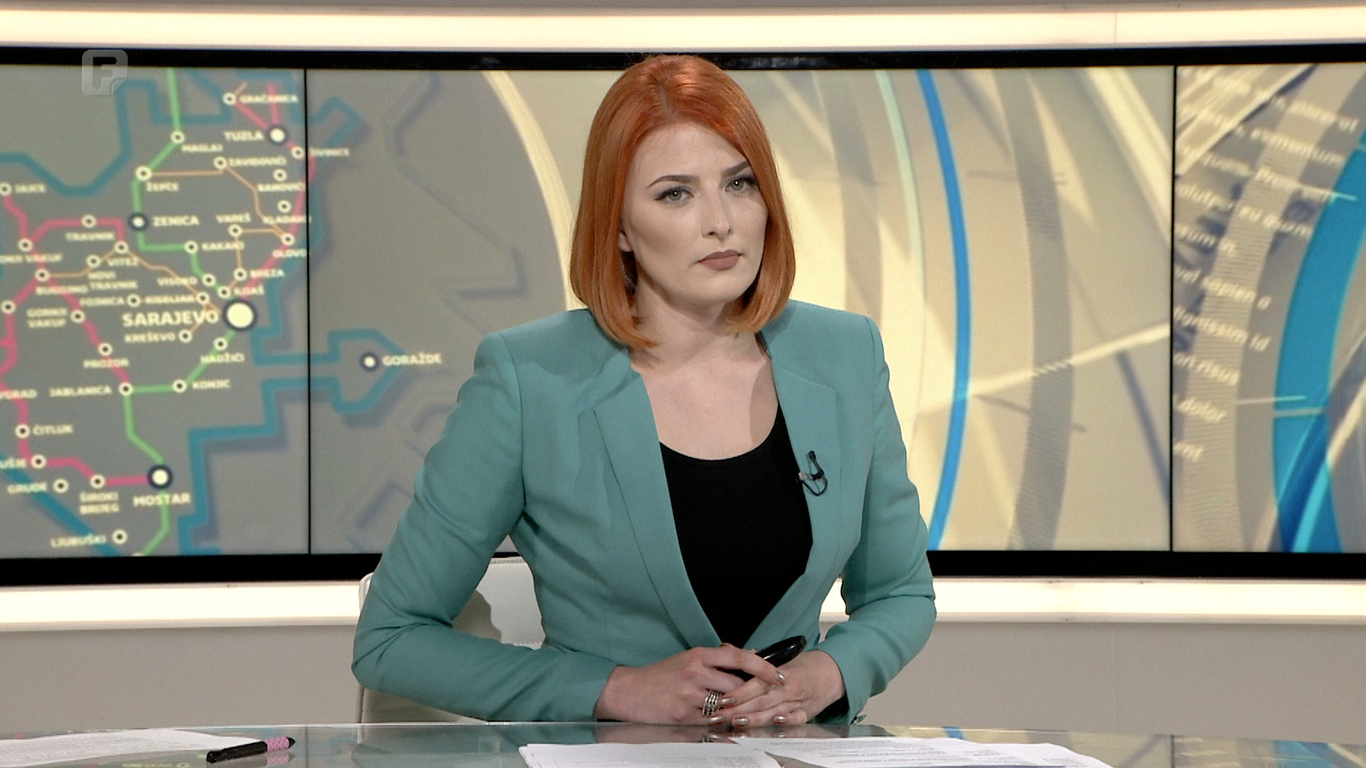 Federacija danas, 14.05.2021.