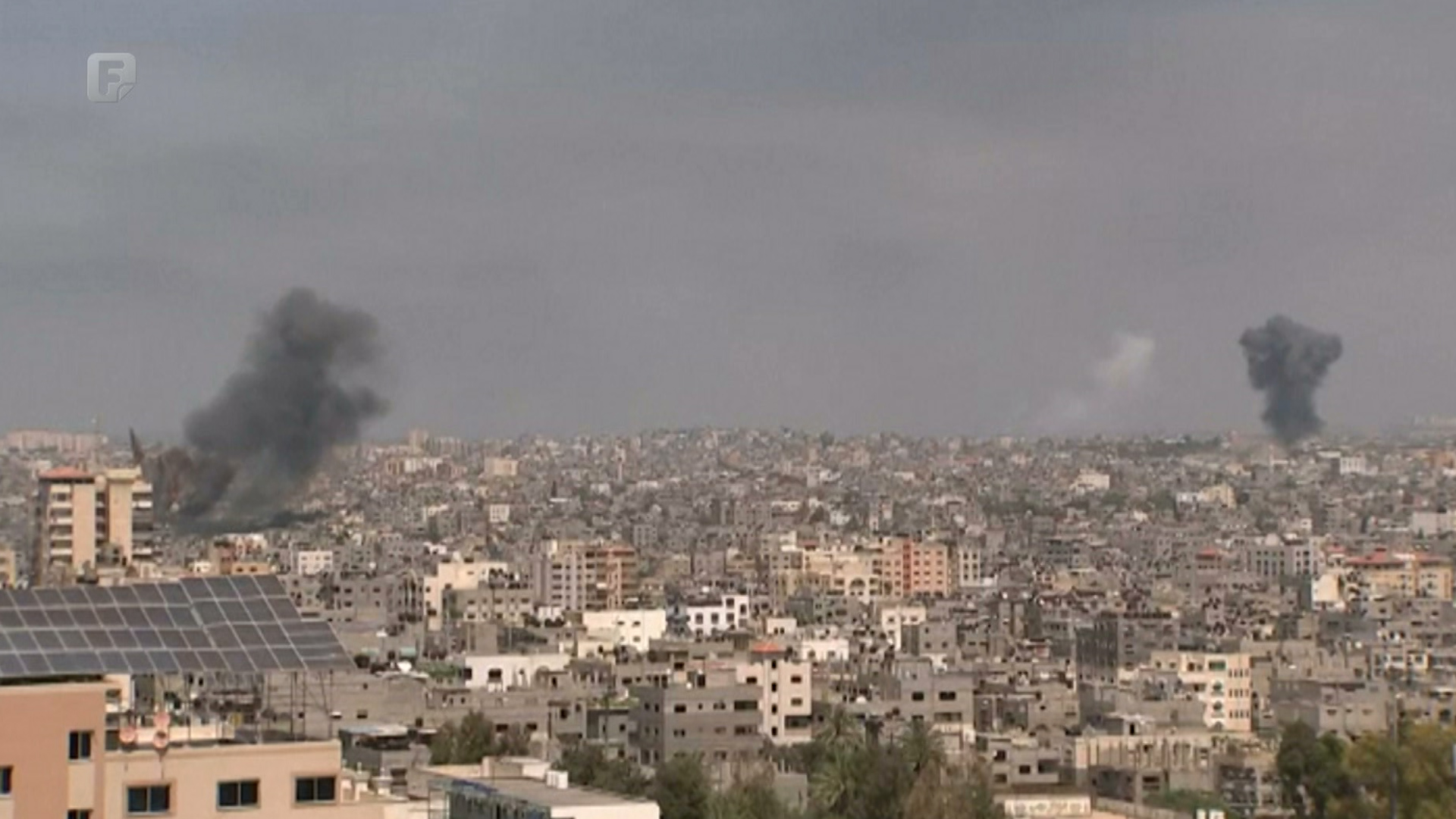 Potresne slike sa Bliskog Istoka: Pred očima svijeta raste broj žrtava