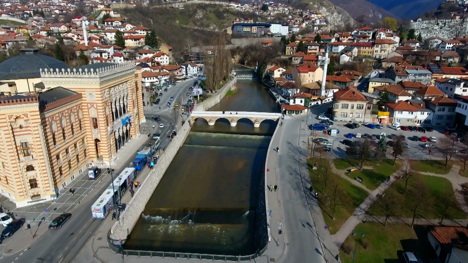 U iščekivanju masovnije imunizacije: gdje i kako bh. građani mogu putovati?