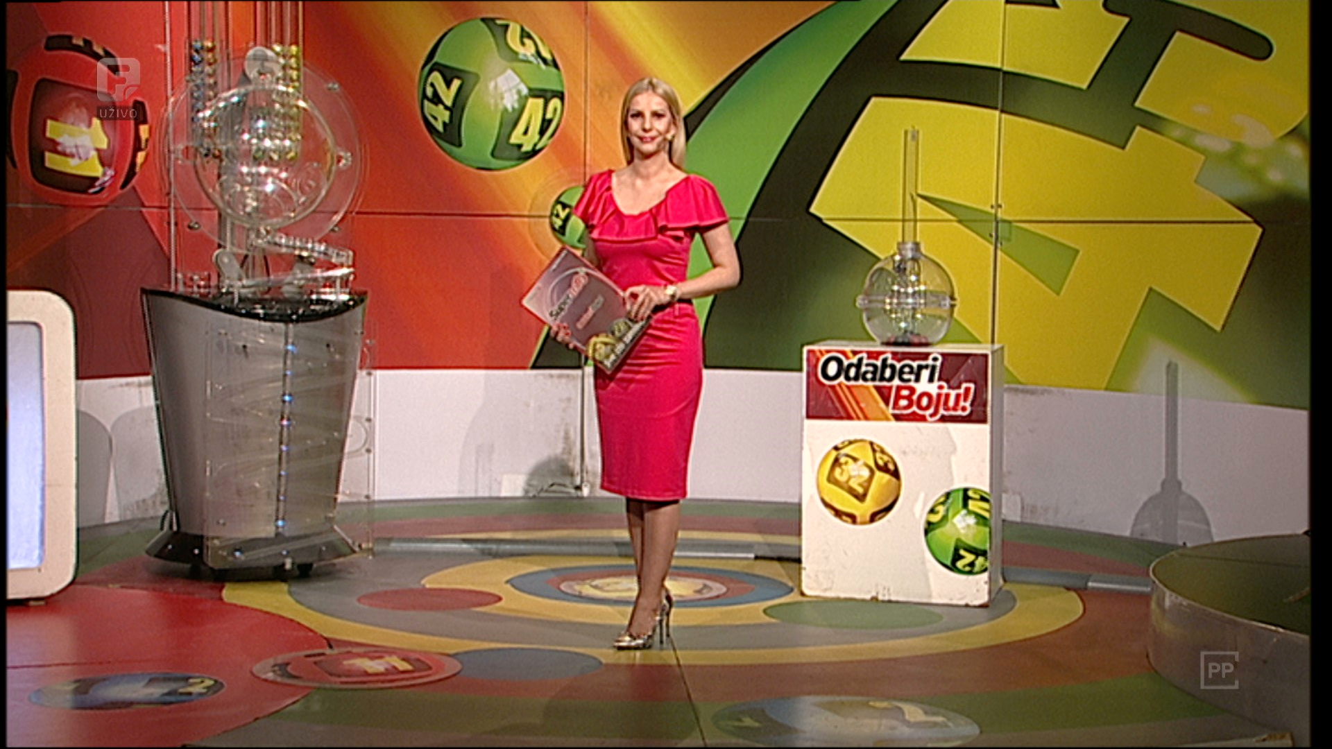 Superloto, 15.05.2021.