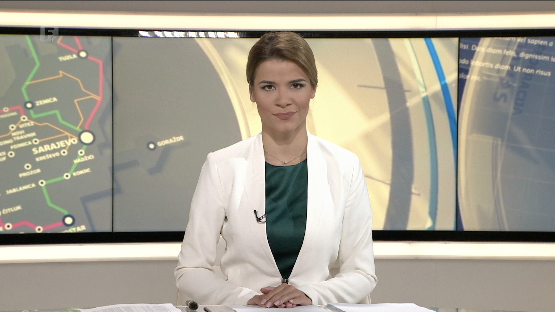 Federacija danas, 17.05.2021.