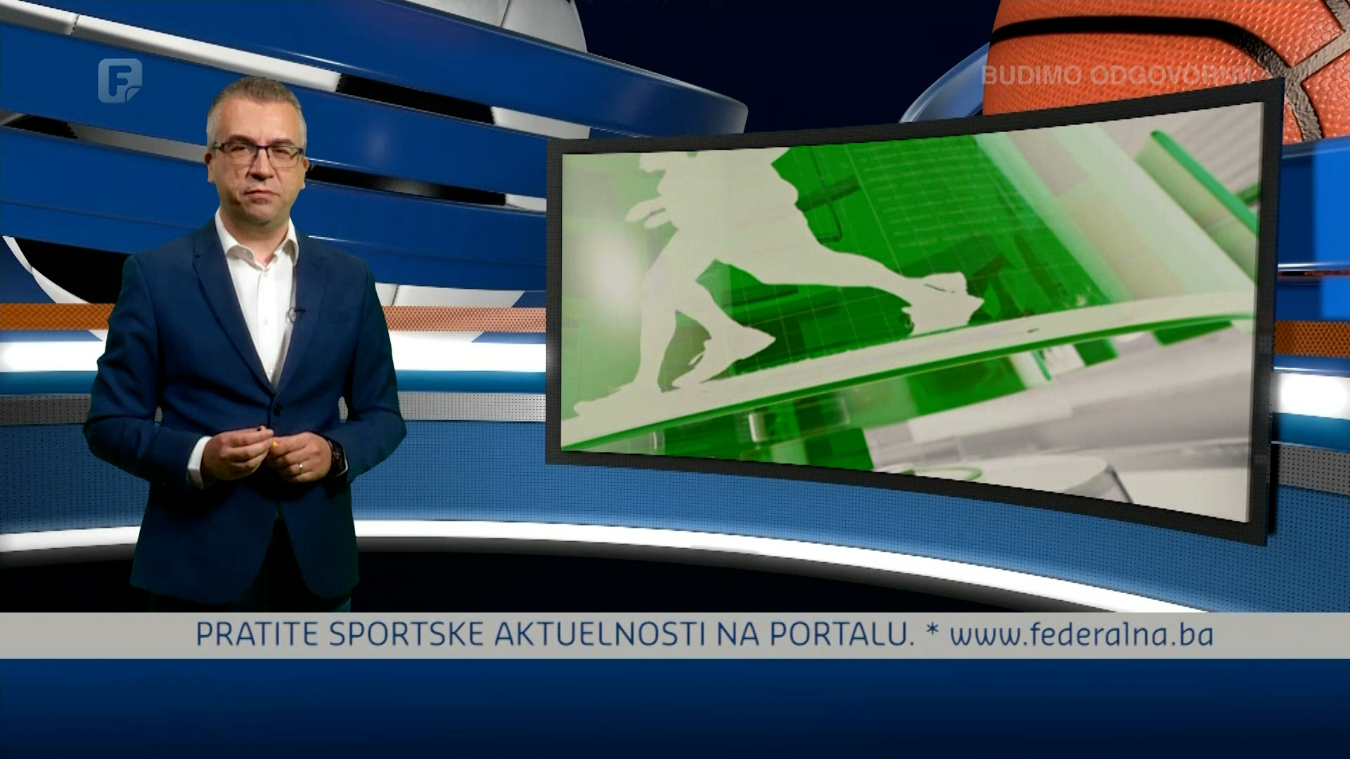 Sport, 17.05.2021.