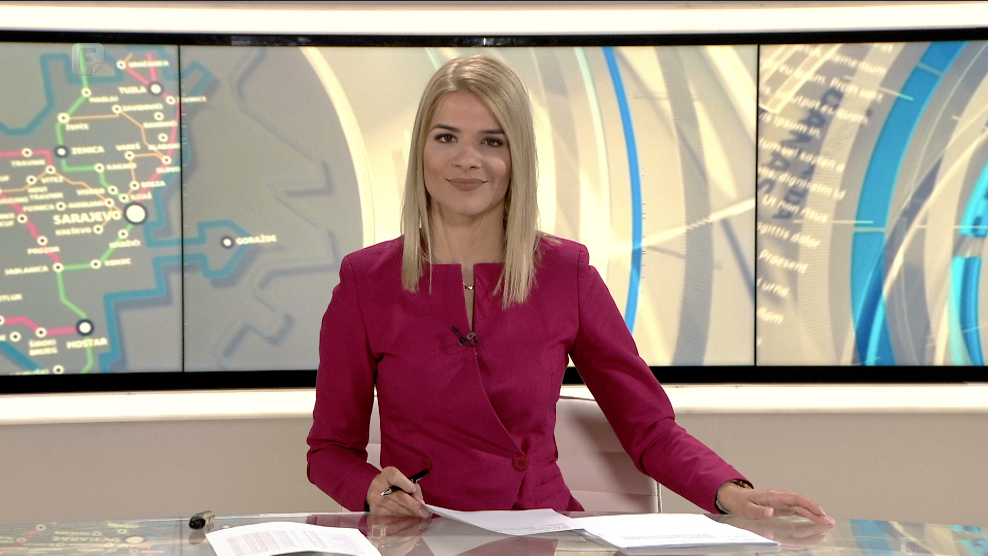 Federacija danas, 18.05.2021.