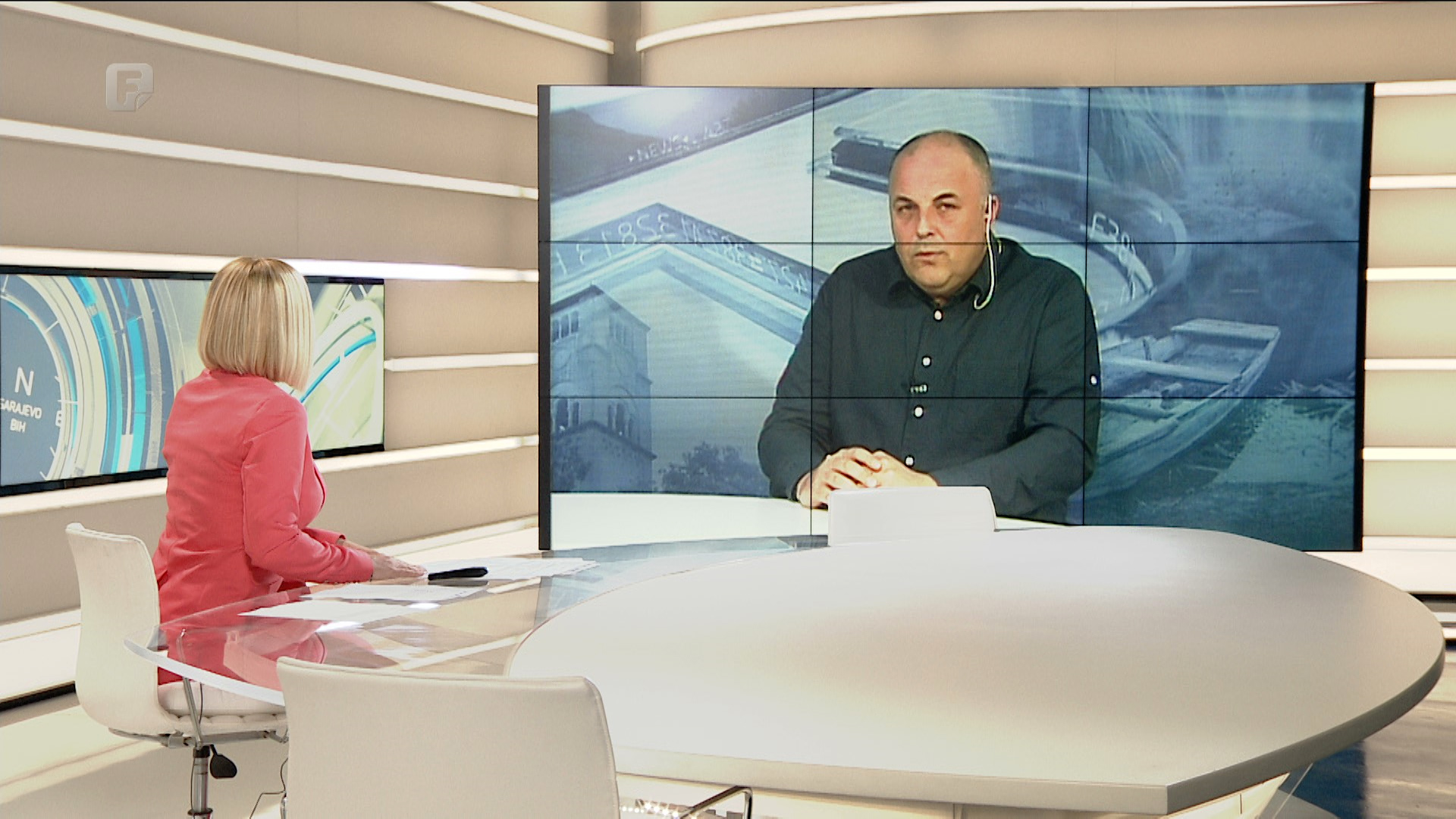 Jusufagić: Vjerujem da će doći do ublažavanja mjera u FBiH