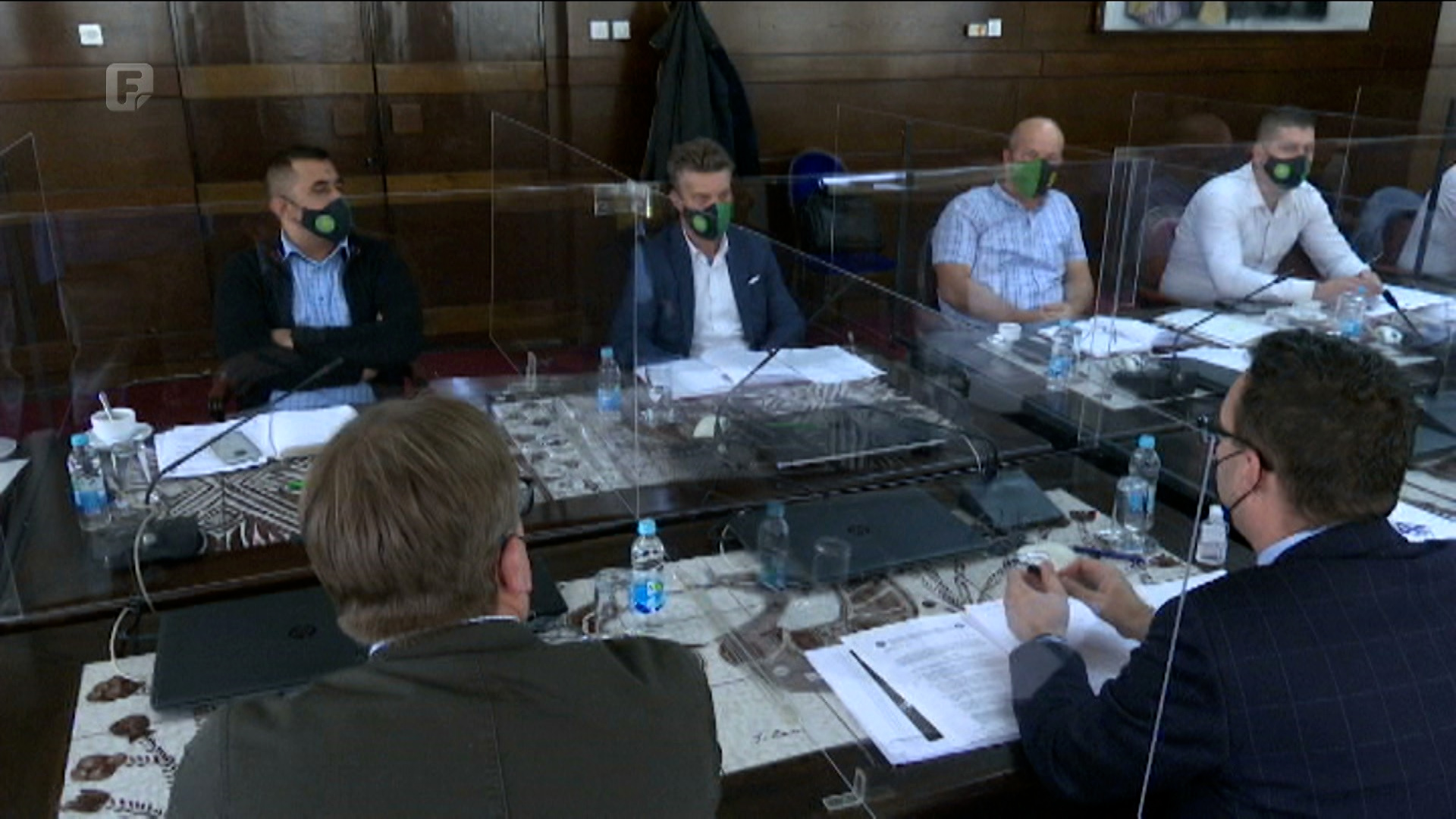 Potpisan sporazum o nastavku restrukturiranja rudnika Koncerna EPBiH