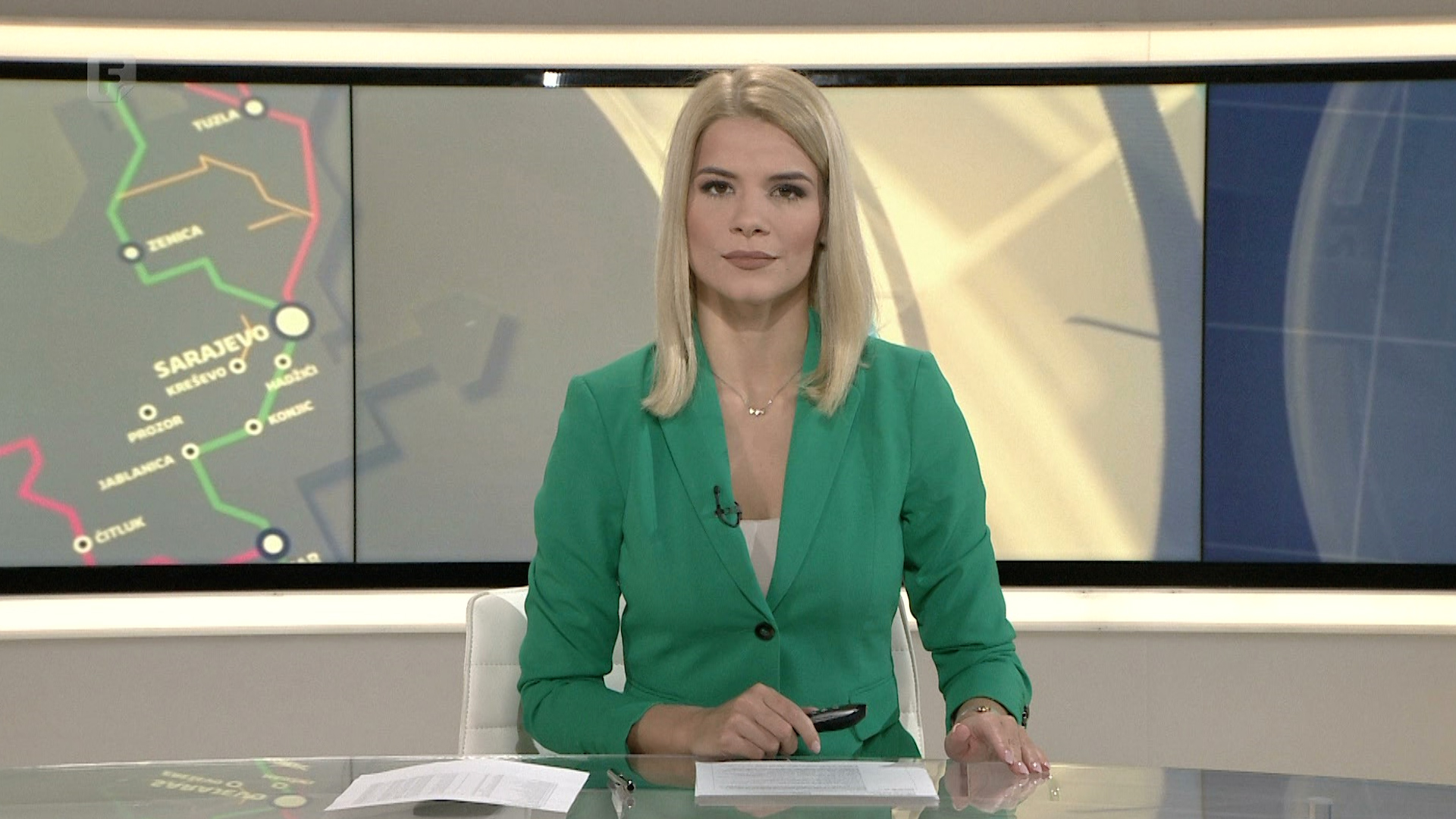 Federacija danas, 20.05.2021.