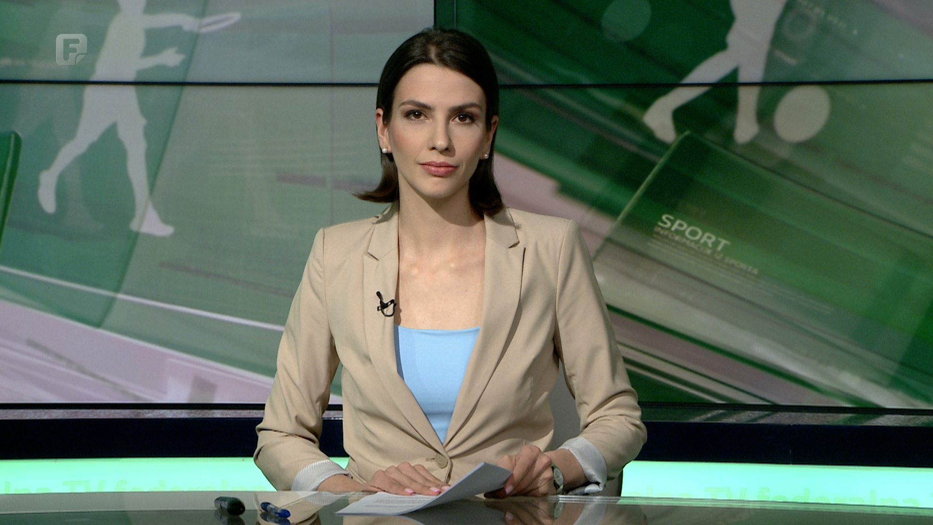 Sport - D2, 20.05.2021.