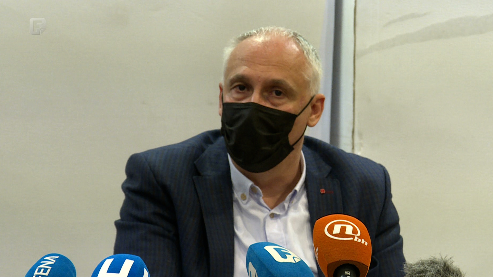 Vranić objasnio zašto je Gavrankapetanovićev zahtjev neopravdan