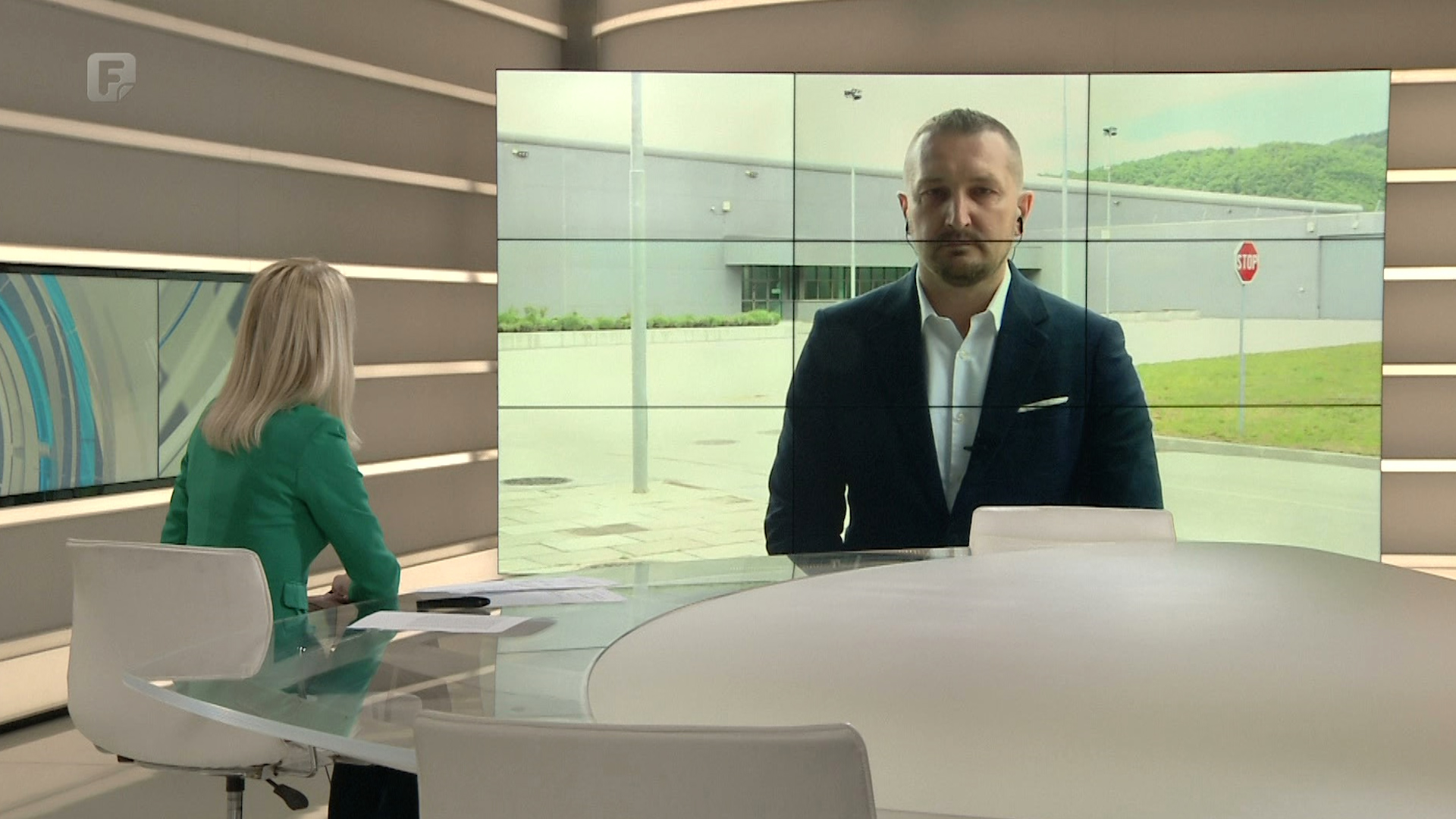 Grubeša: Pravosuđe je tromi organizam koji se vrlo sporo mijenja
