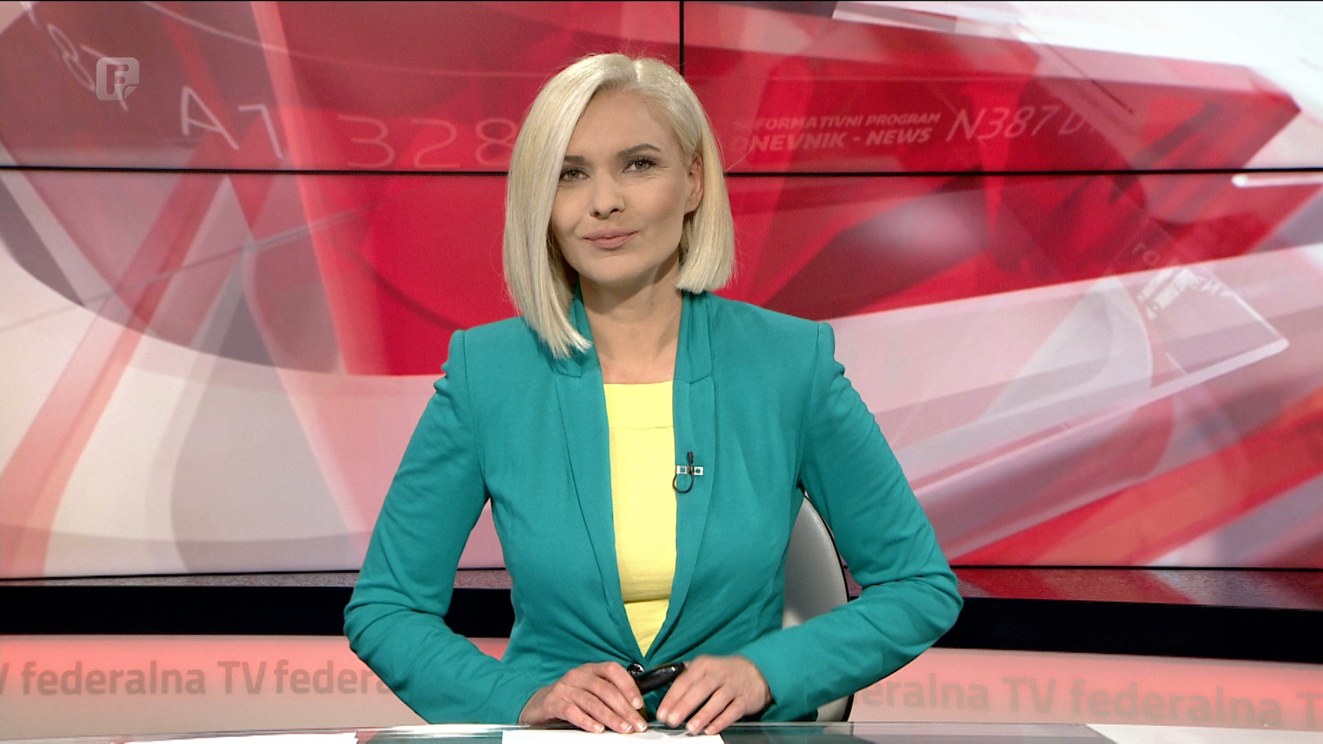 Dnevnik 2, 21.05.2021.