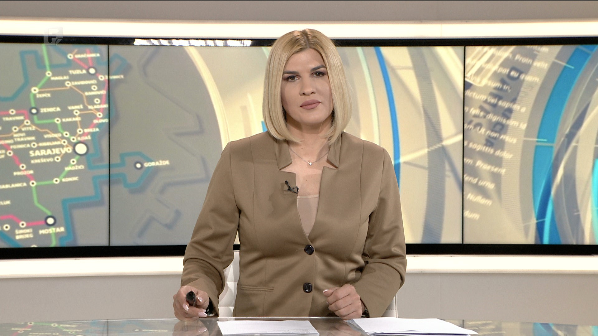 Federacija danas, 21.05.2021.