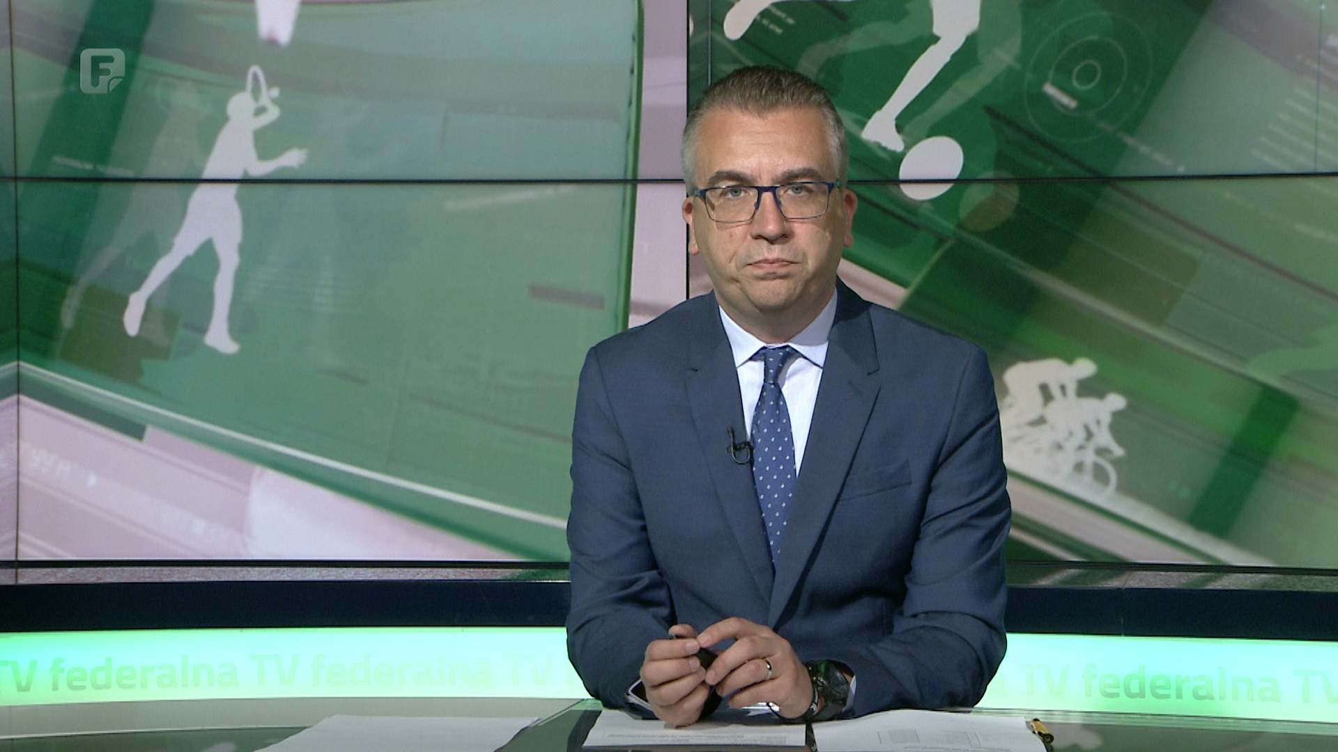 Sport - D2, 22.05.2021.