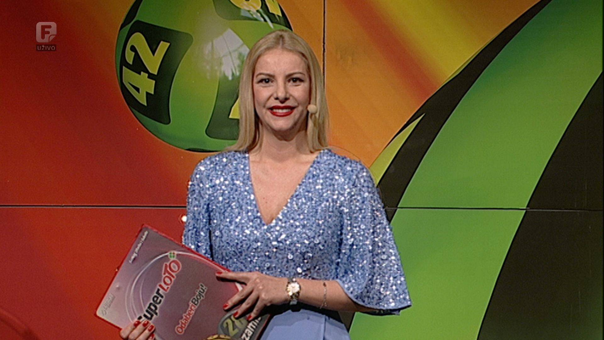 Superloto, 22.05.2021.