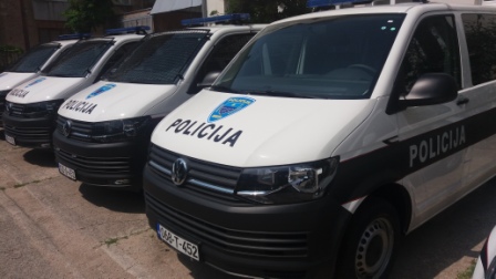 Problemi oko izbora policijskog komesara u HNK i dalje bez rješenja