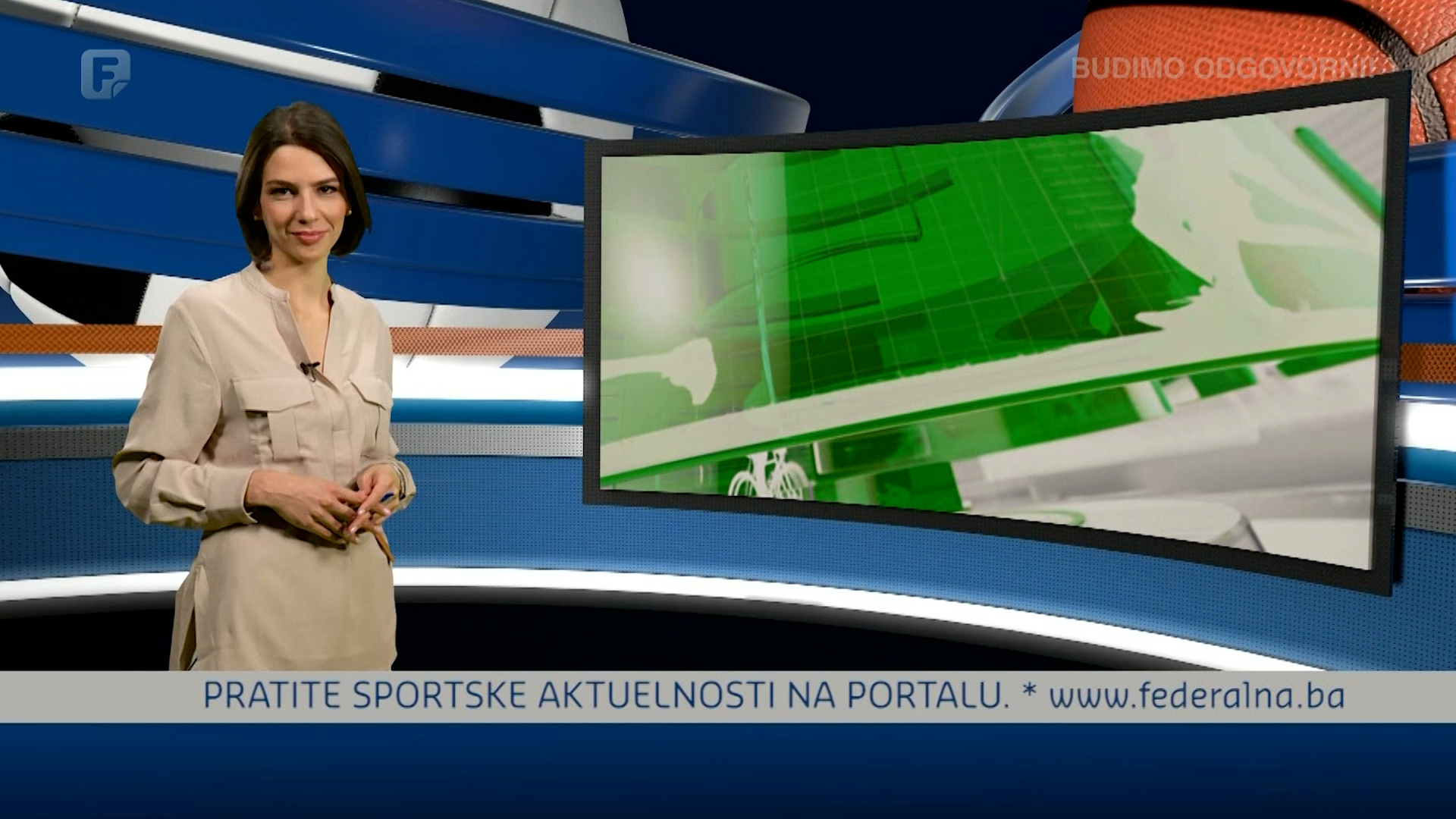 Sport, 24.05.2021.