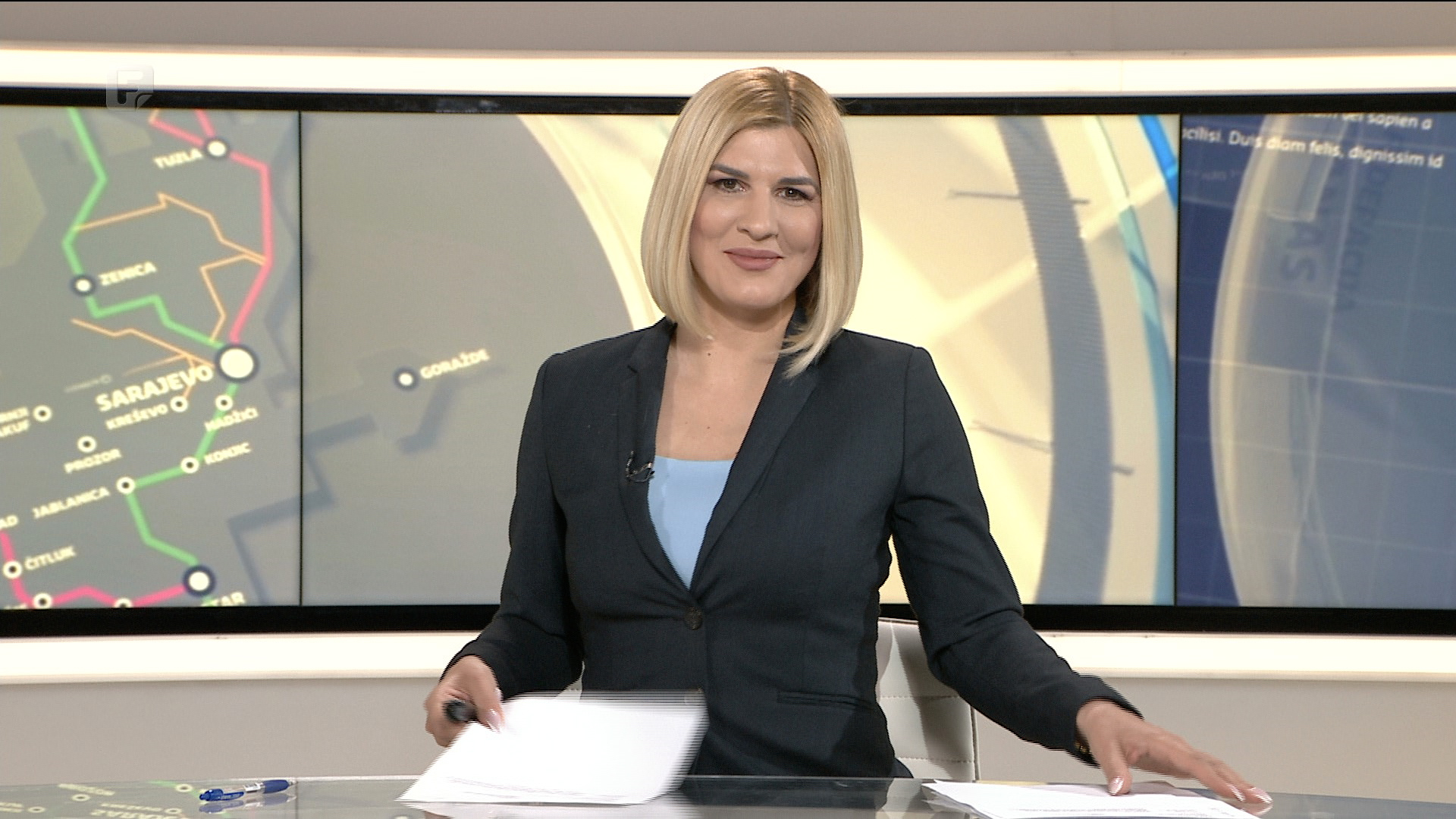 Federacija danas, 24.05.2021.