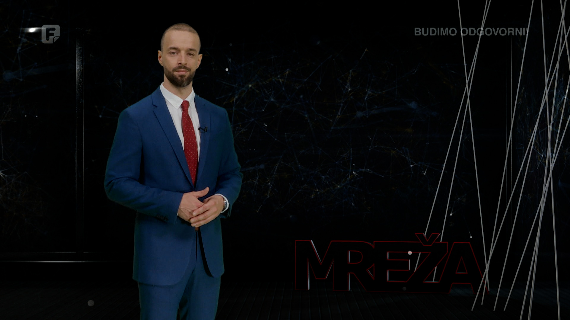 Mreža, 25.05.2021.