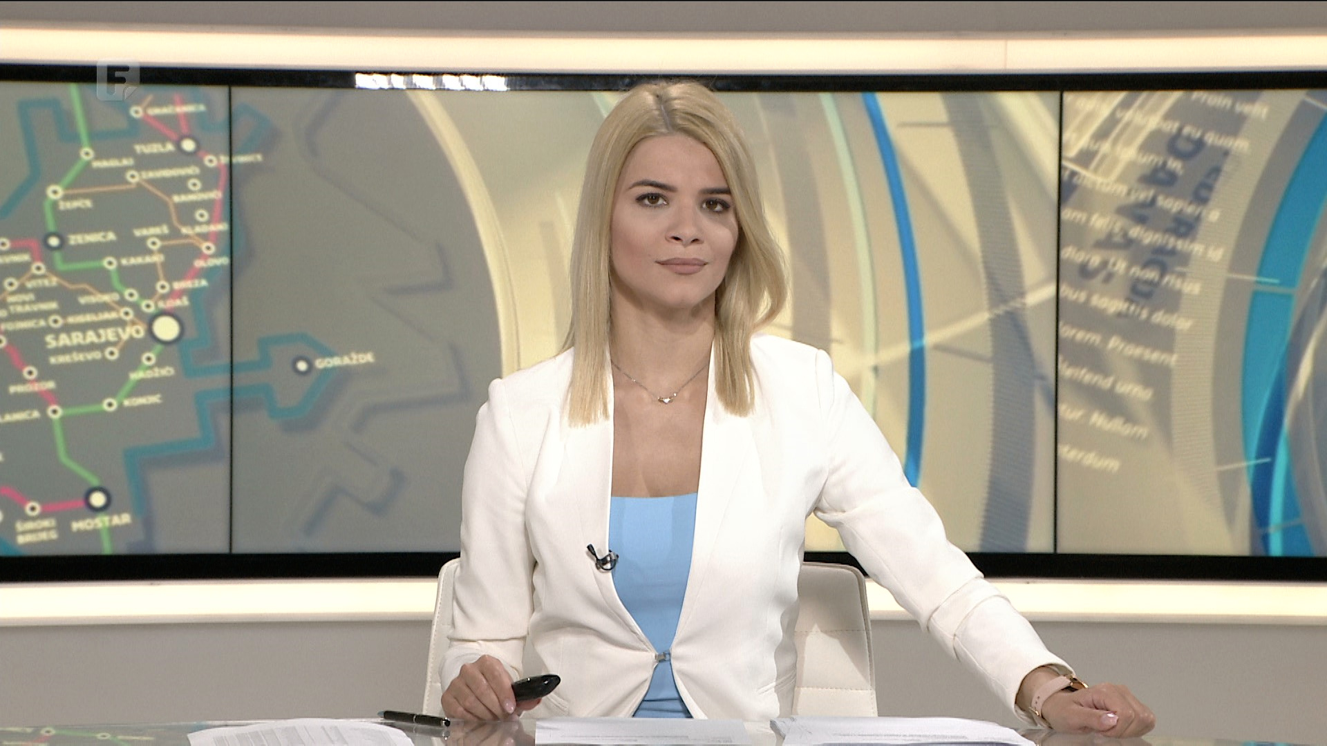 Federacija danas, 27.05.2021.