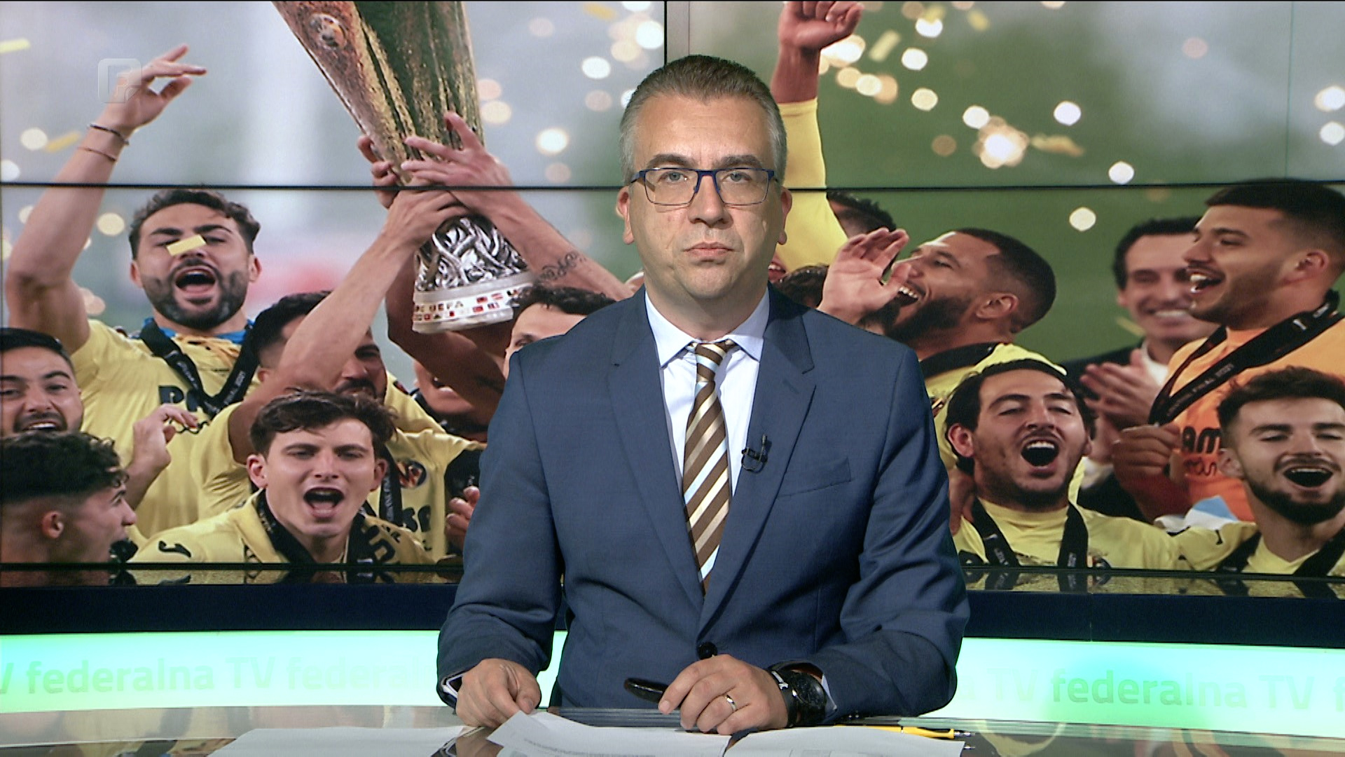 Sport - D2, 27.05.2021.