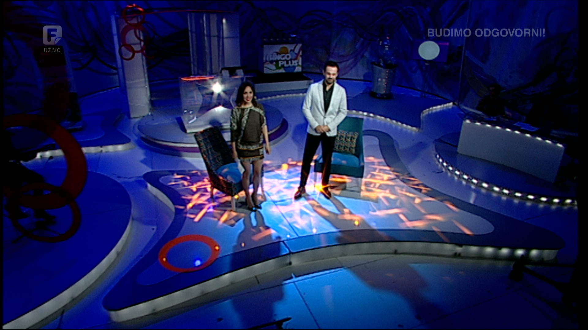 Bingo, 28.05.2021.