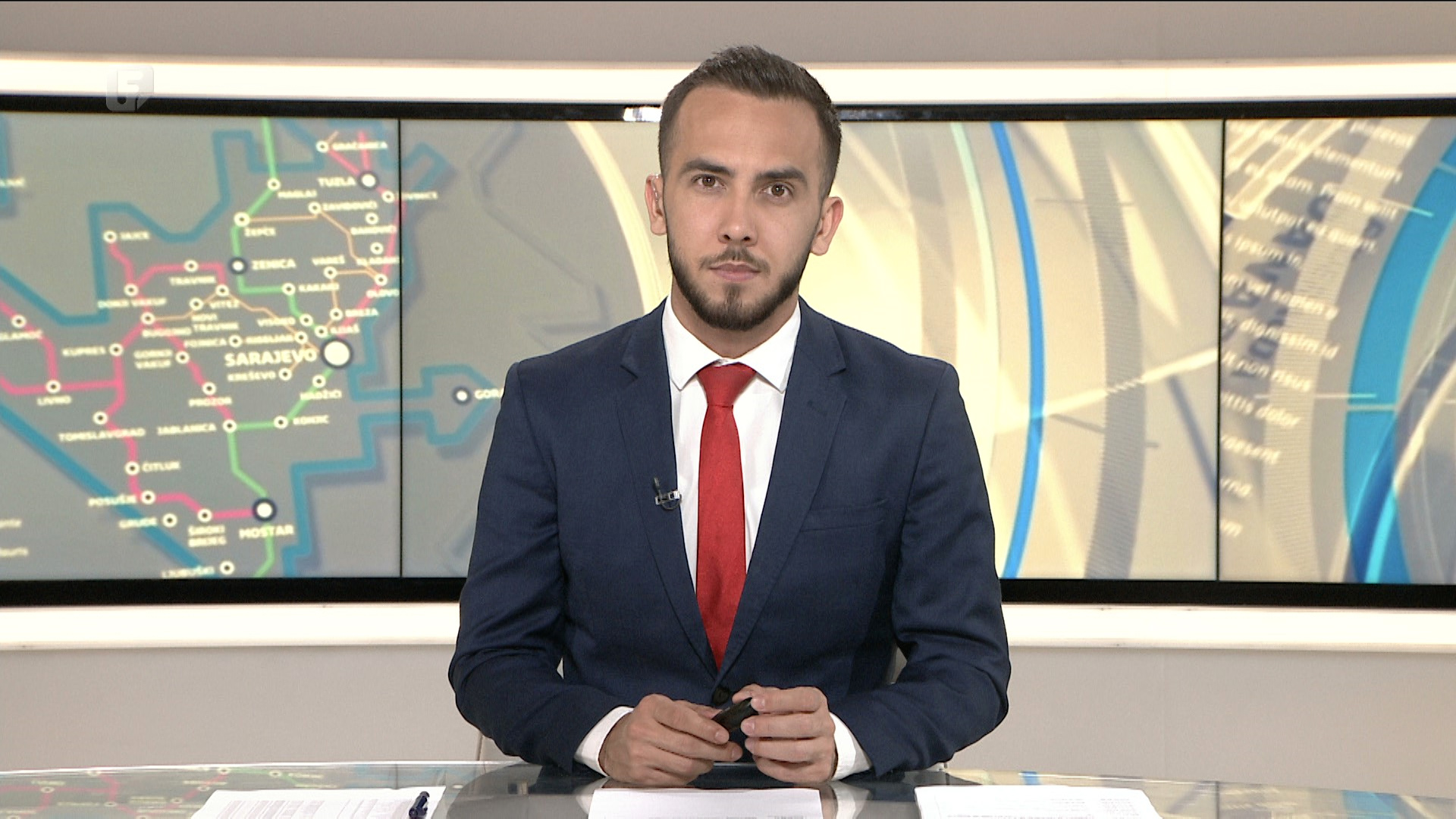 Federacija danas, 28.05.2021.