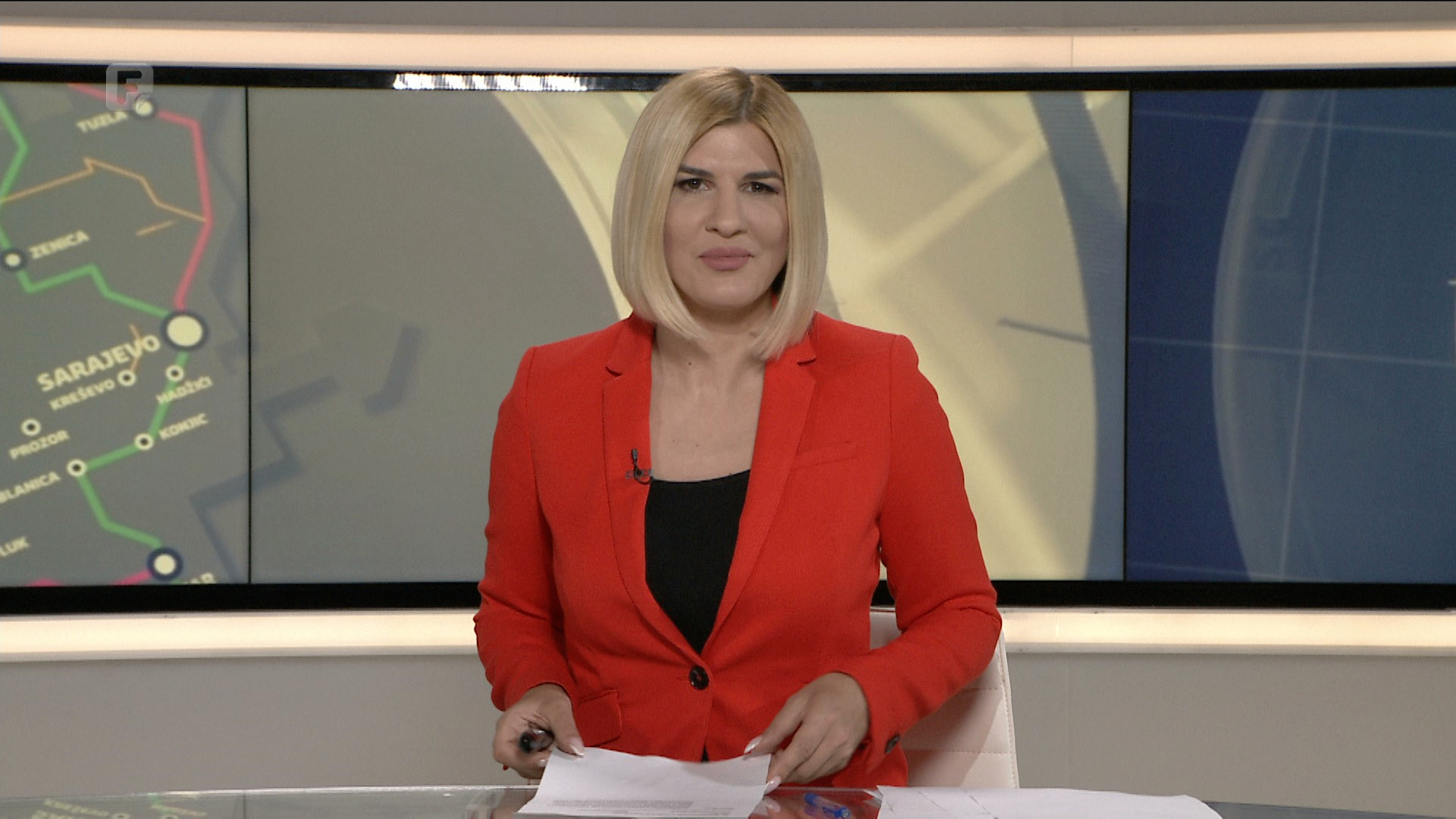 Federacija danas, 29.05.2021.