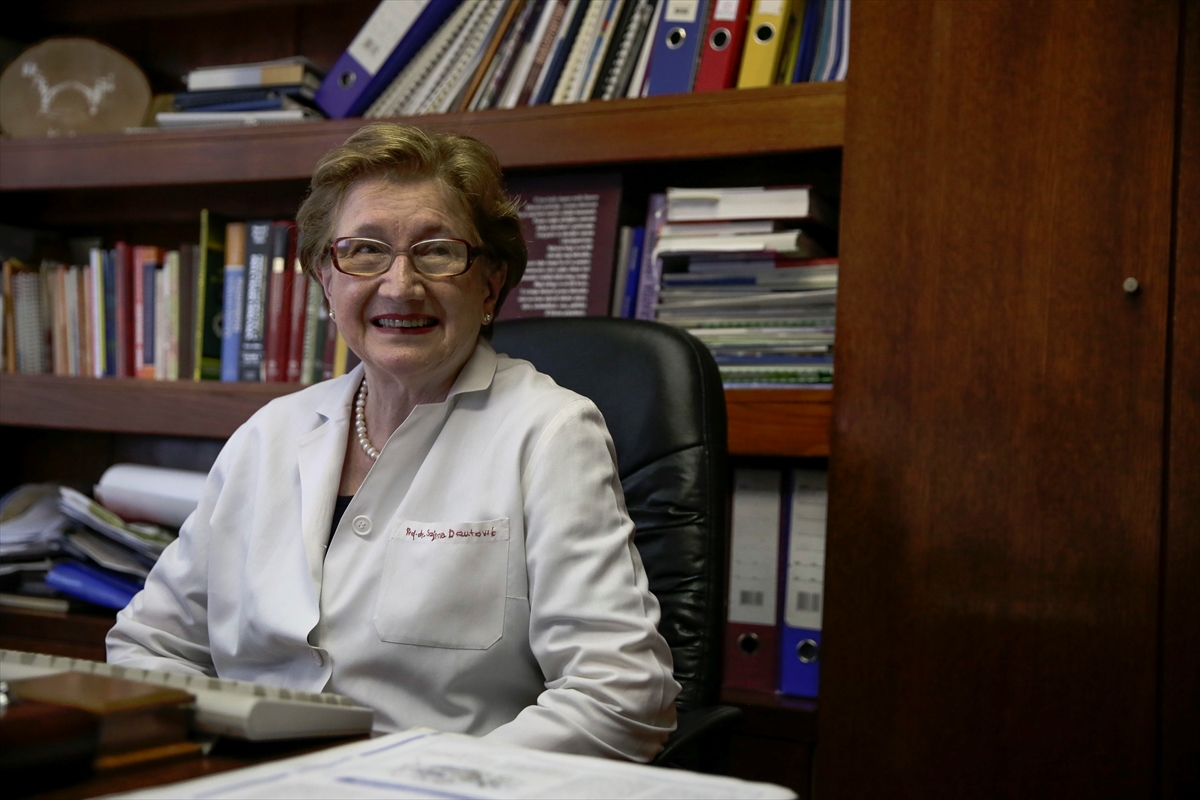 Dr. Sajma Krkić-Dautović: Vakcinacija u BiH je počela prekasno