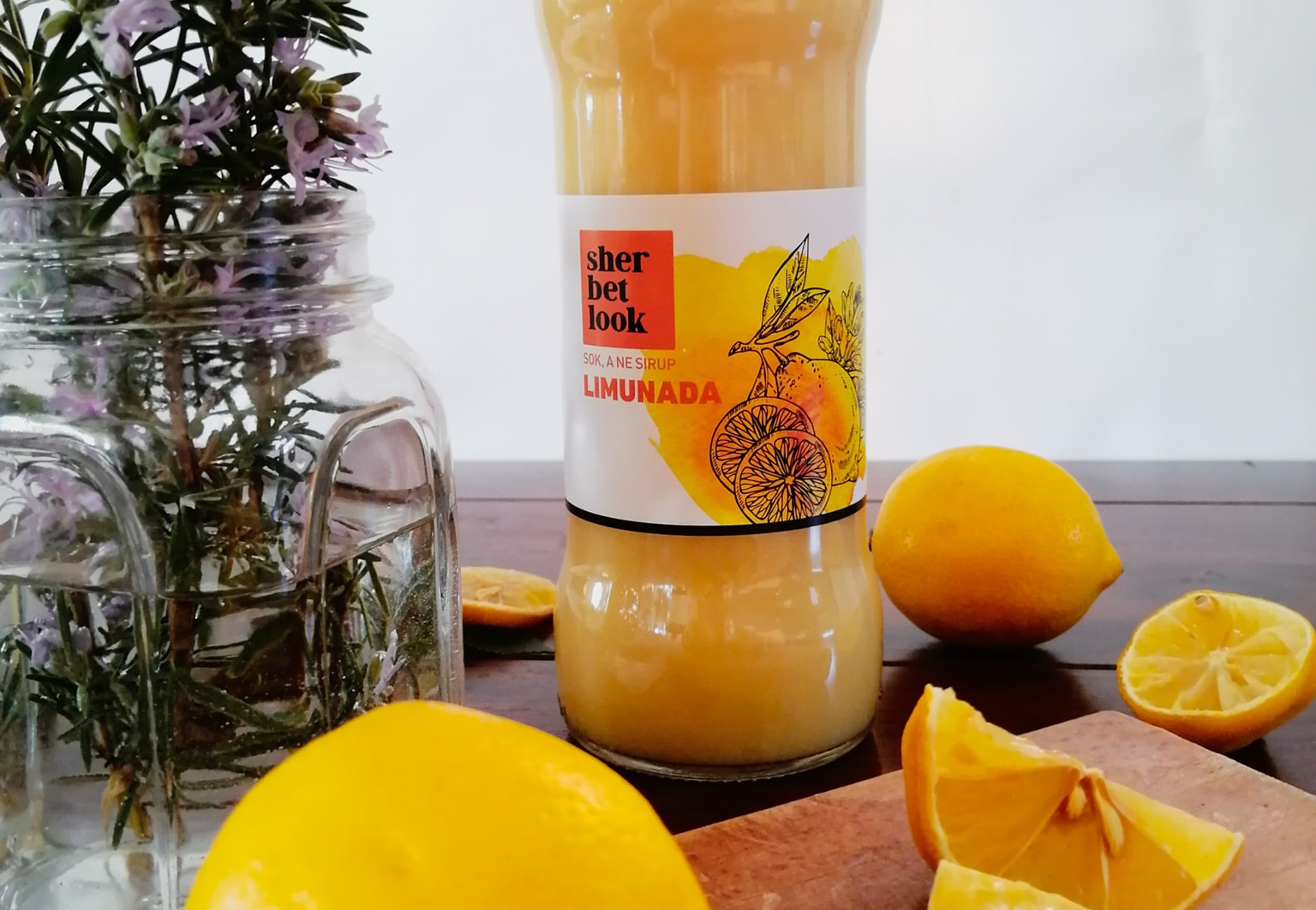 Ponuda zdravih proizvoda