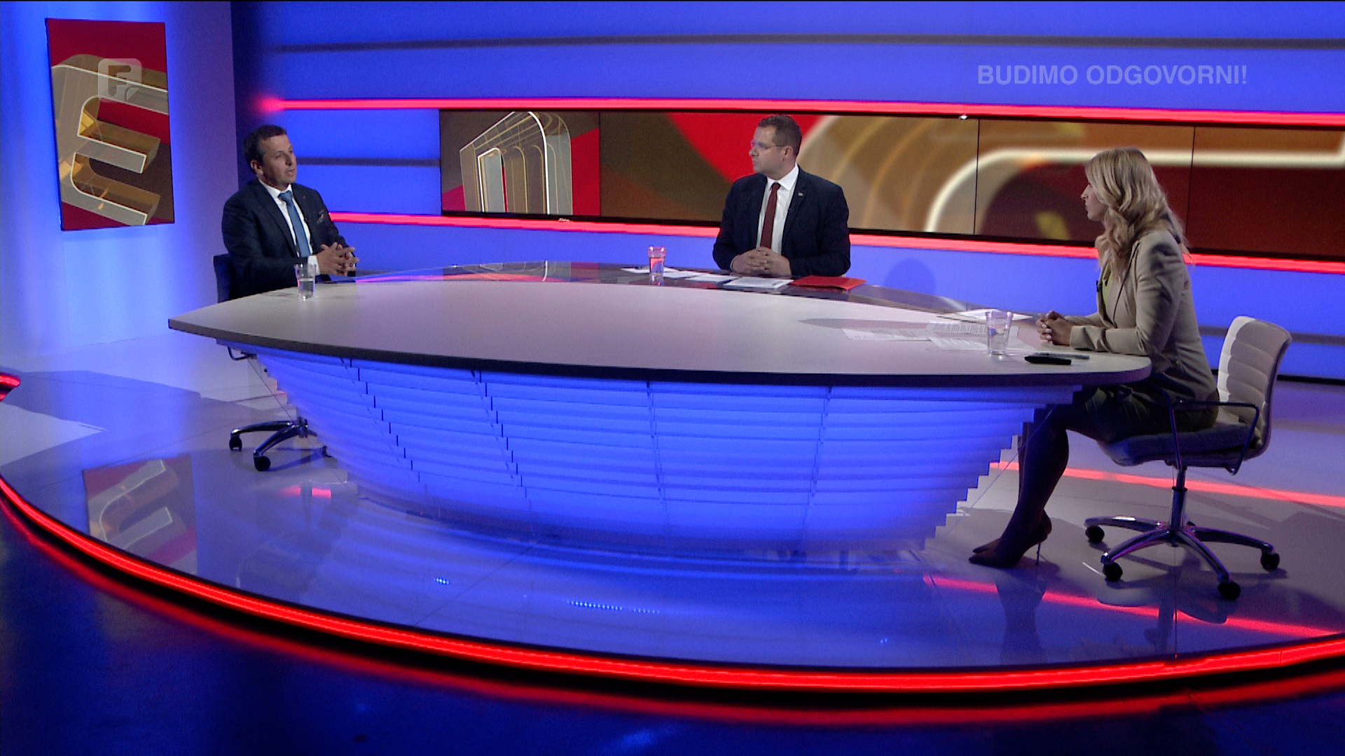 Plenum, 31.05.2021.