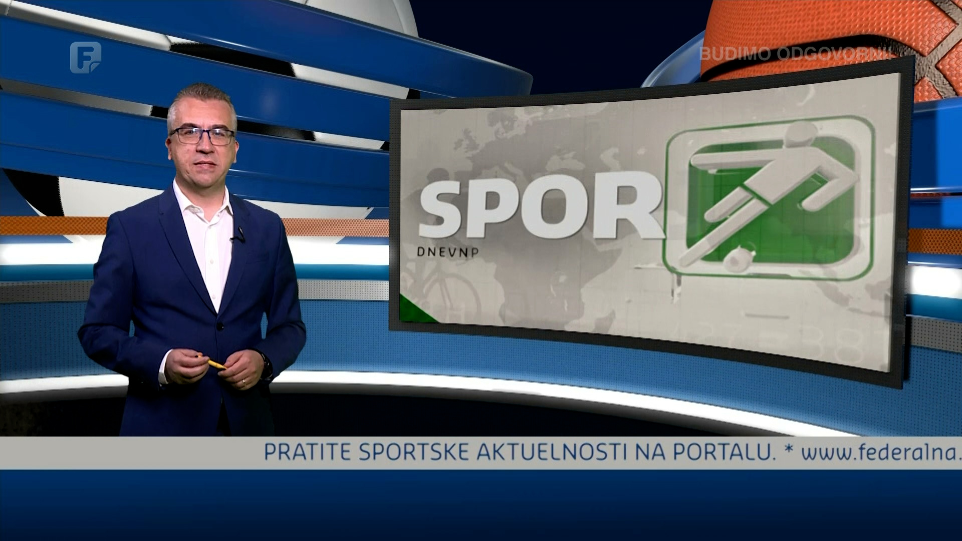 Sport, 31.05.2021.