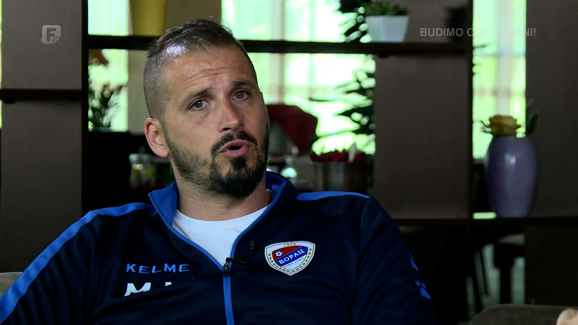 Maksimović za Sport: Utakmica u Mostaru je bila prekretnica