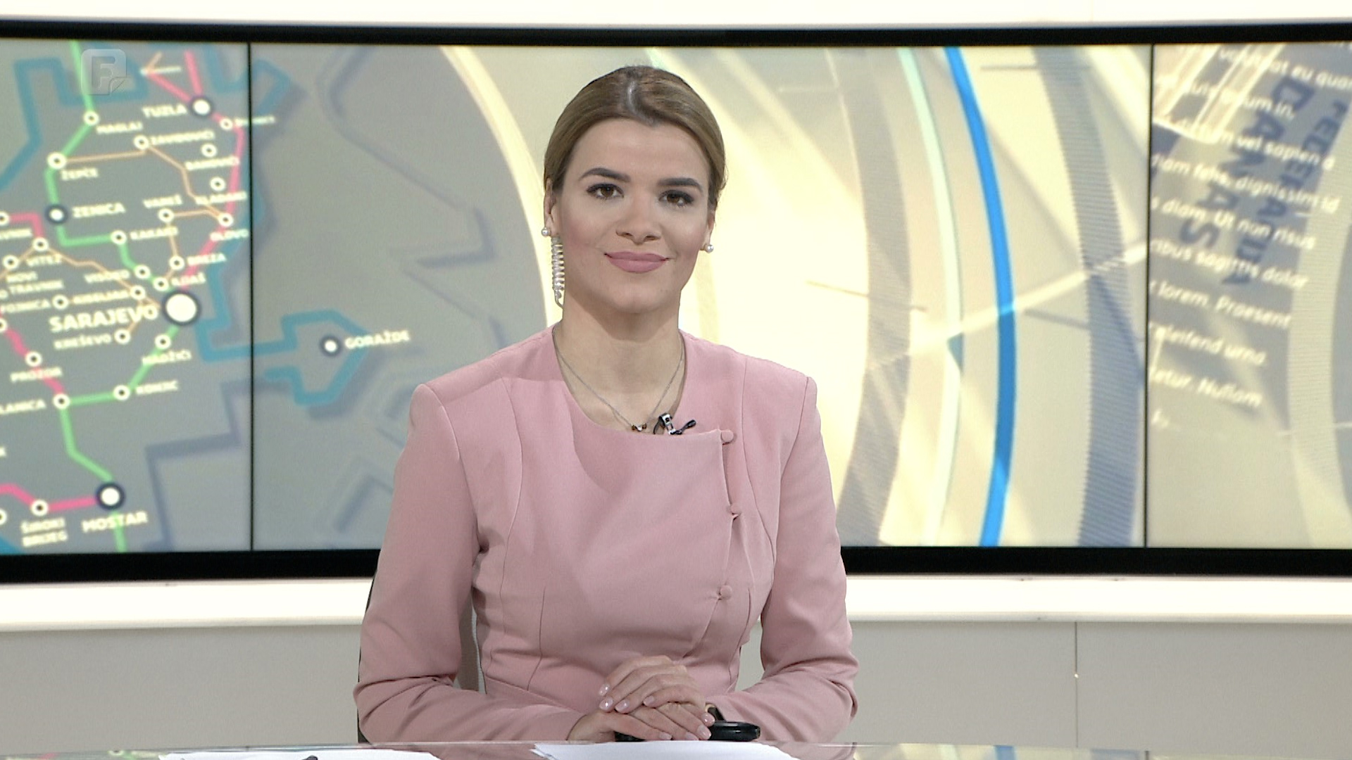 Federacija danas, 01.03.2021.