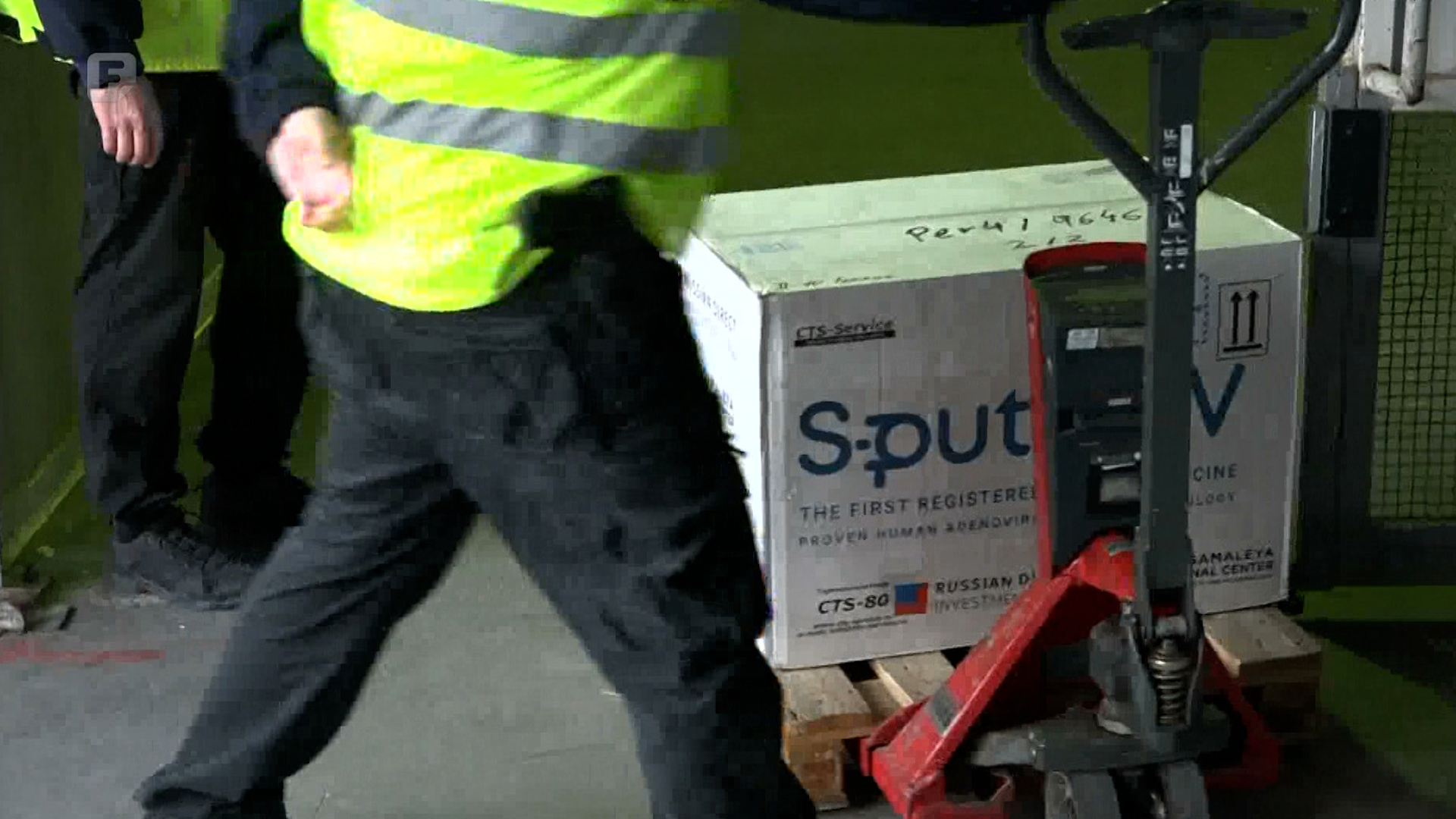 Stiže cjepivo iz Srbije, najavljen sastanak s Pfizerom i WHO-om