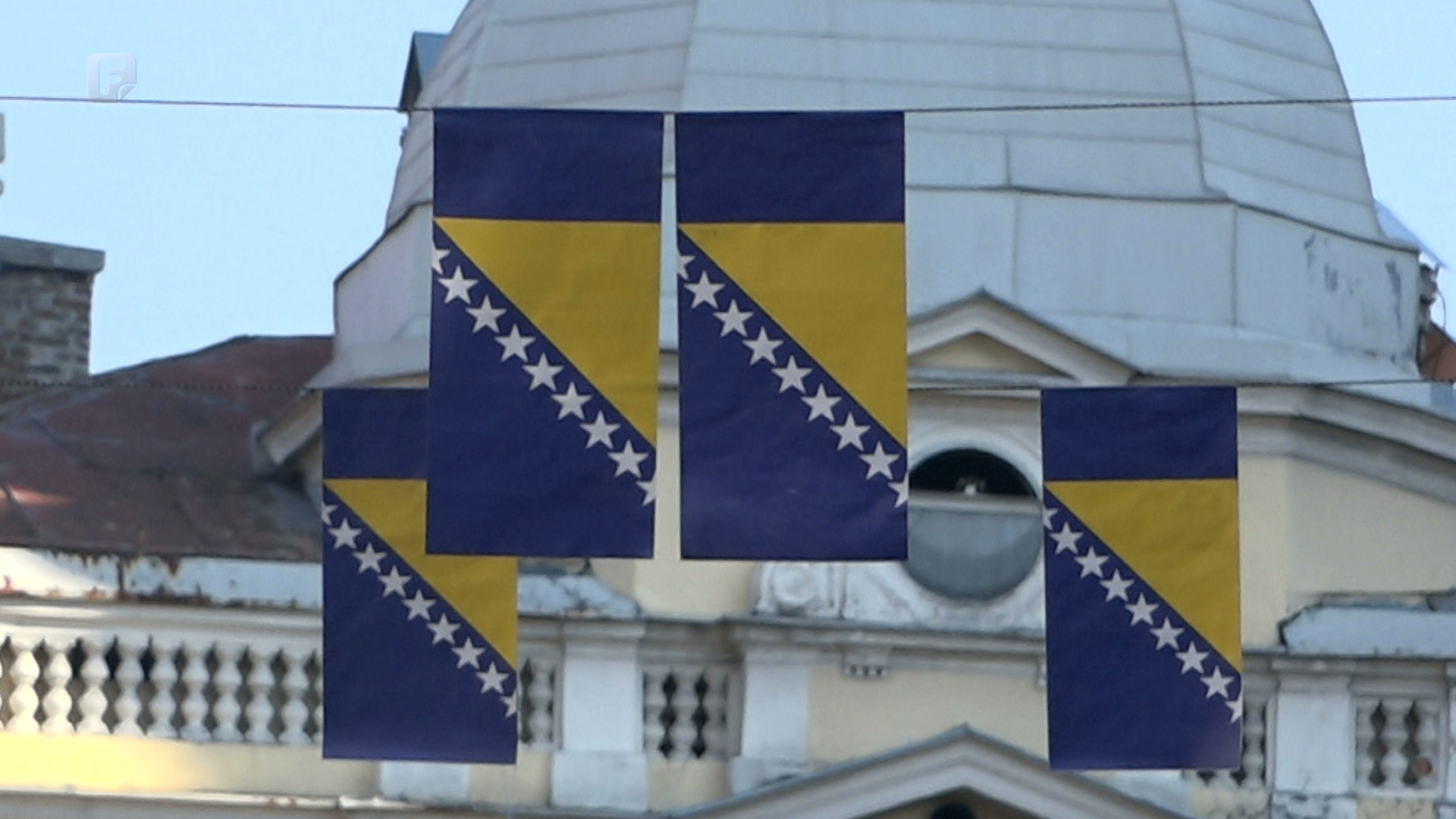 Zbog čega je Bosna i Hercegovina nefunkcionalna?